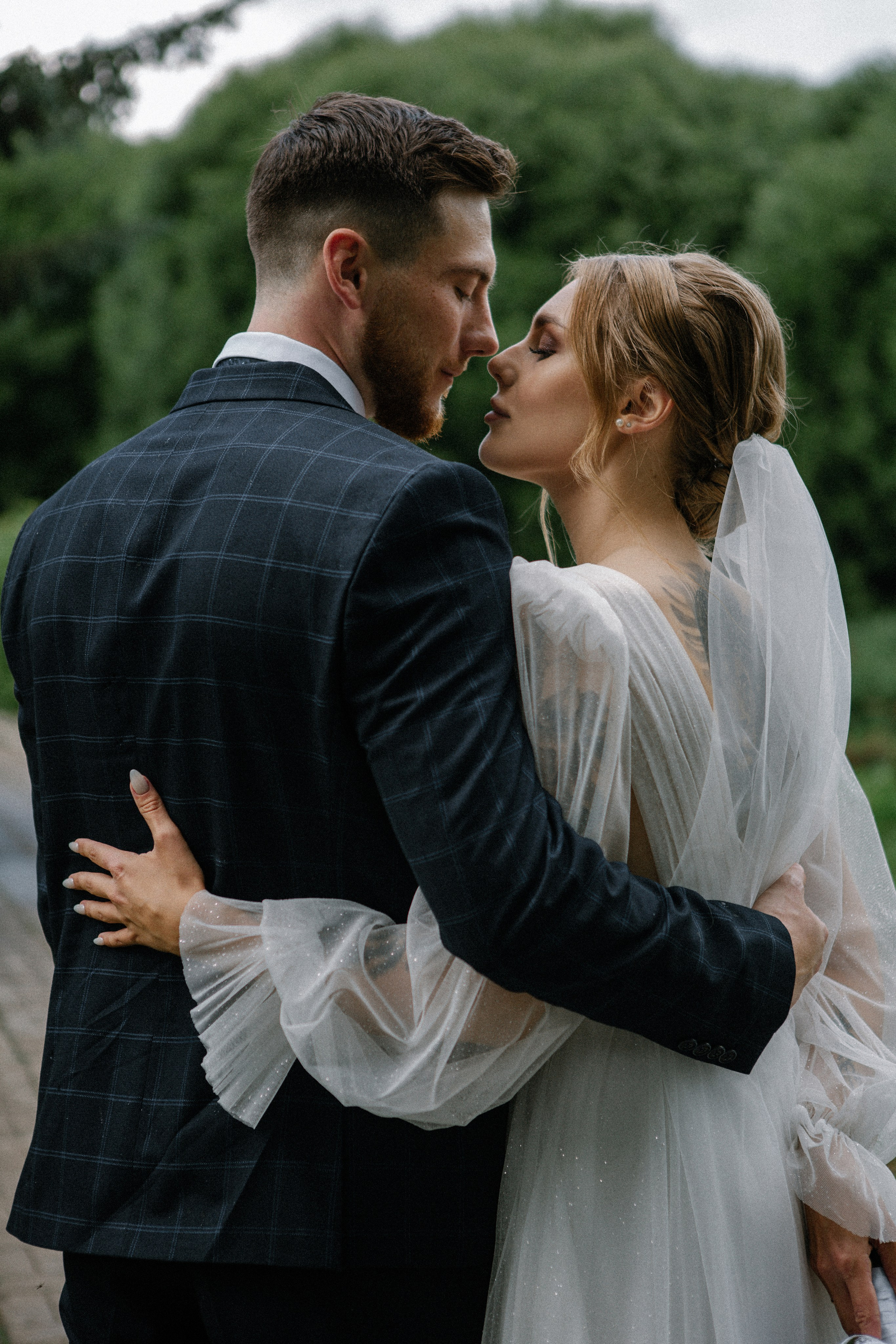 E & A. Фотограф в Санкт-Петербурге Ольга Андрианова