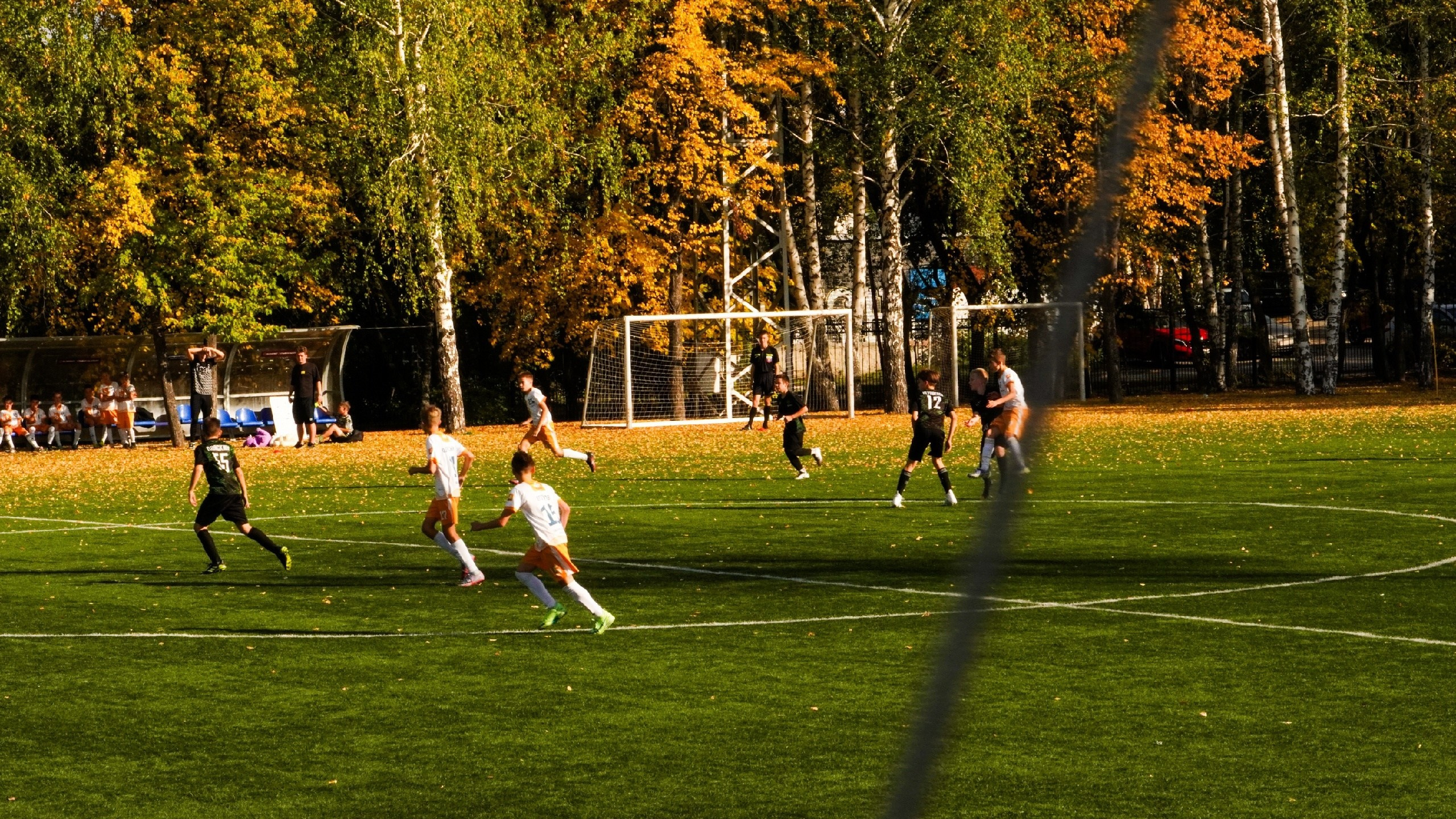 Первенство России «Дерби — SLON». EGOROV PRODUCTION