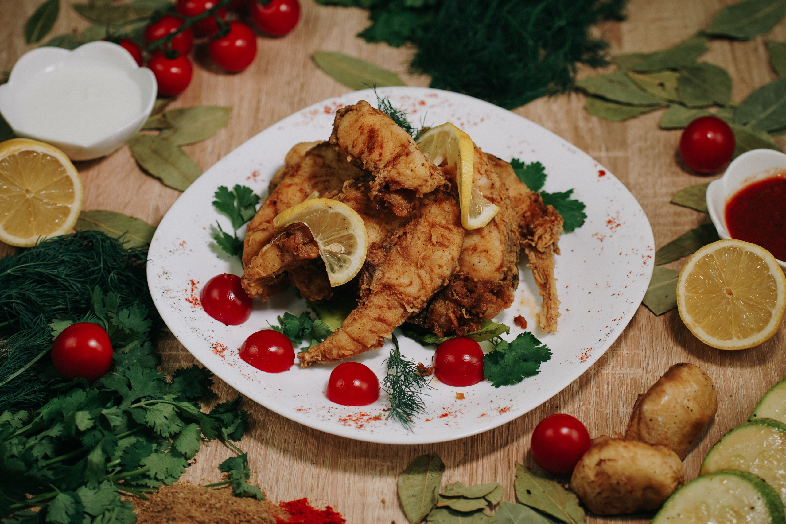 Дом Манты. EGOROV PRODUCTION