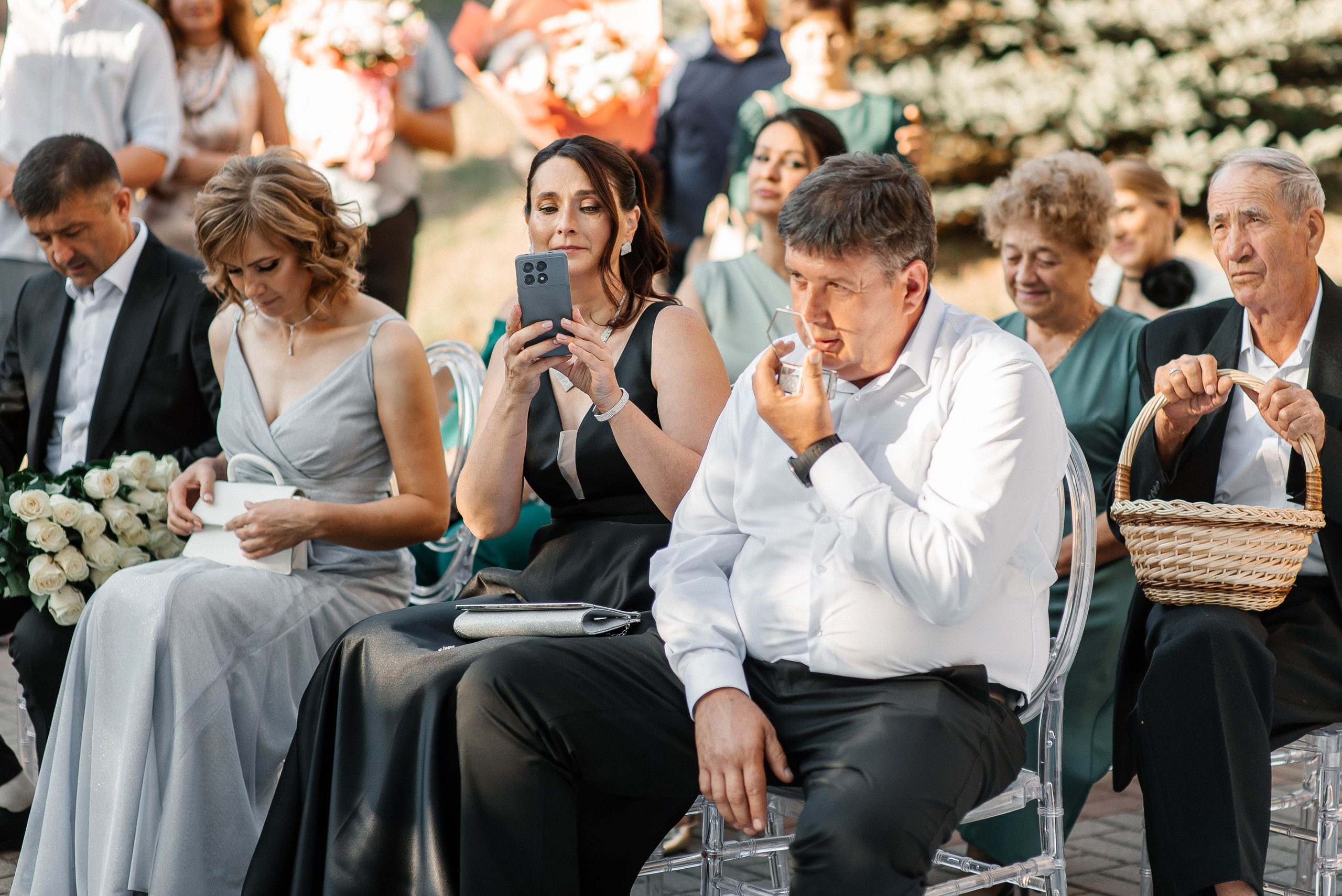 Артур и Мария. Свадебный фотограф Курск Артем Духтанов