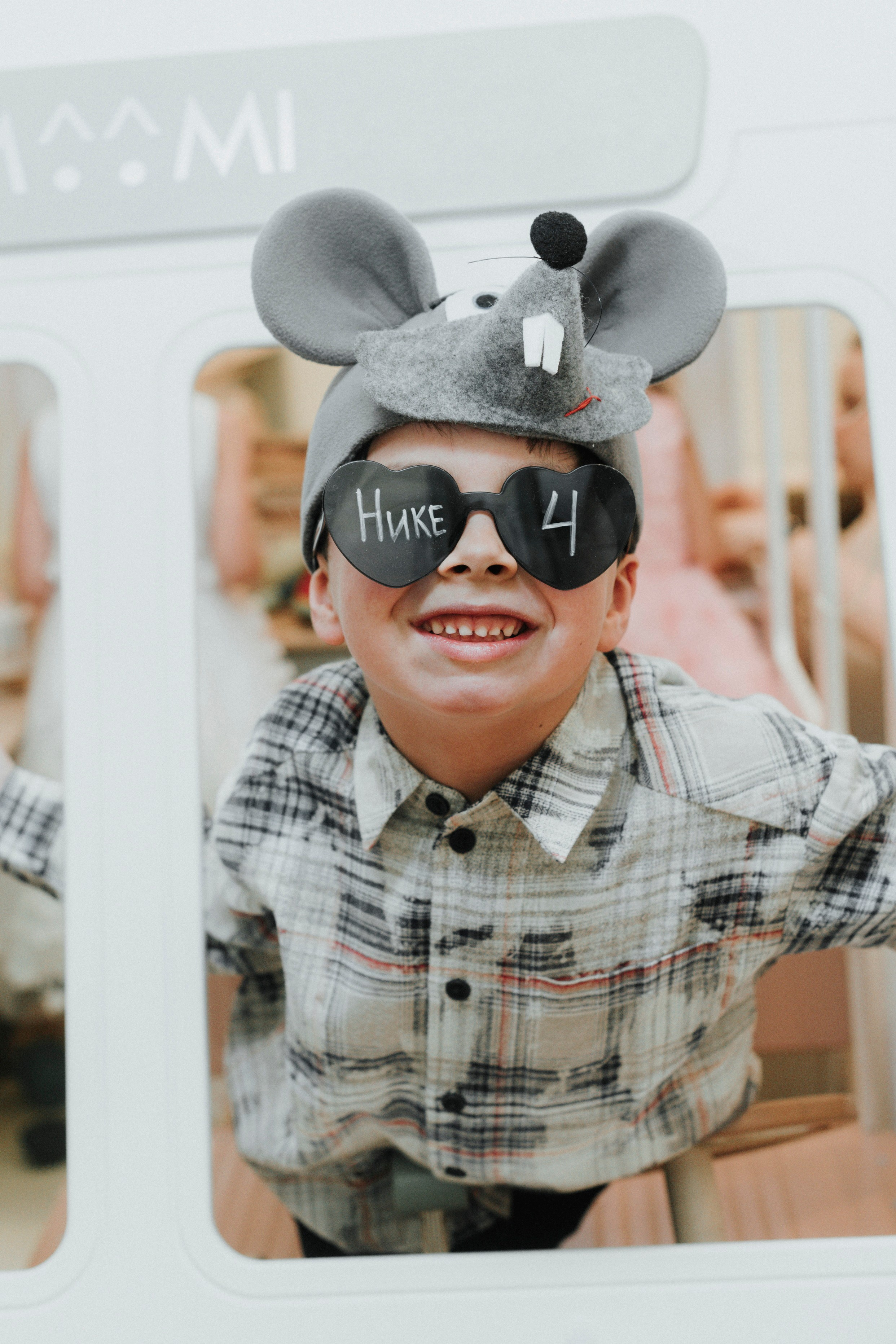 Дни Рождения. Семейный фотограф в Москве Полина Ситникова