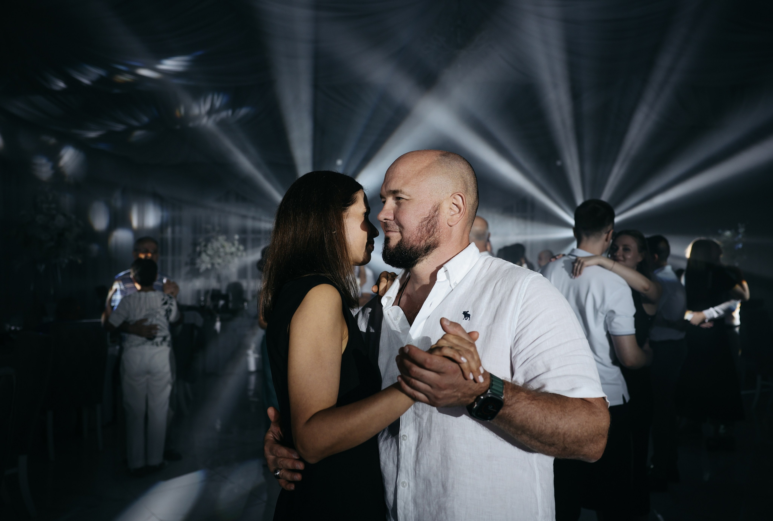 Артем и Дарья. Свадебный и семейный фотограф в Ростове-на-Дону Марианна Хахладжева