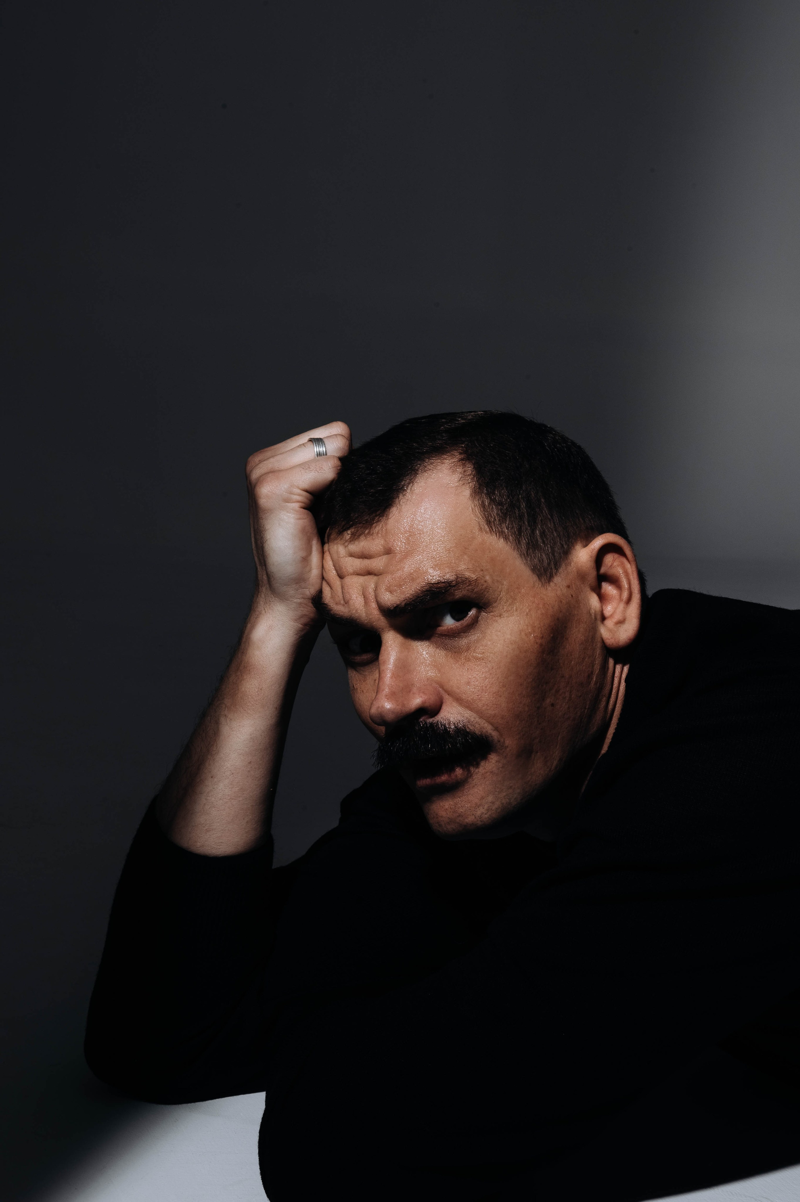 Индивидуальные съёмки. Фотограф Ростов-на-Дону Александрия Столицына