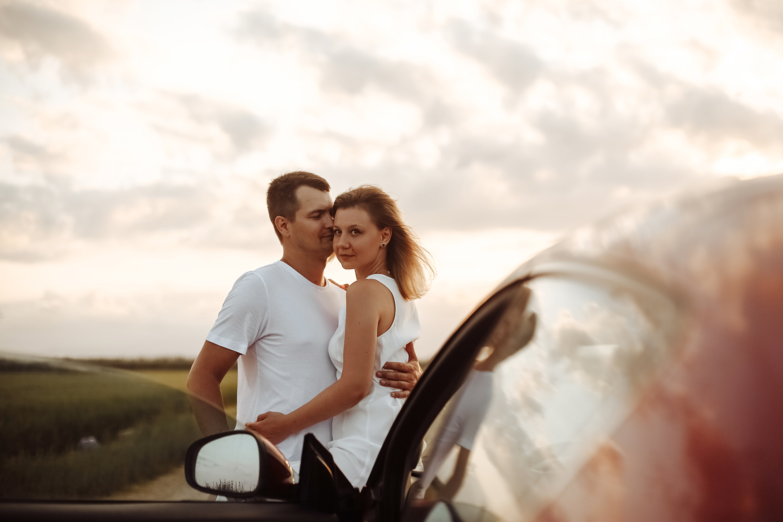 4/08/2020. Свадебный фотограф Екатерина Худякова — Ярославль, Санкт-Петербург, Москва