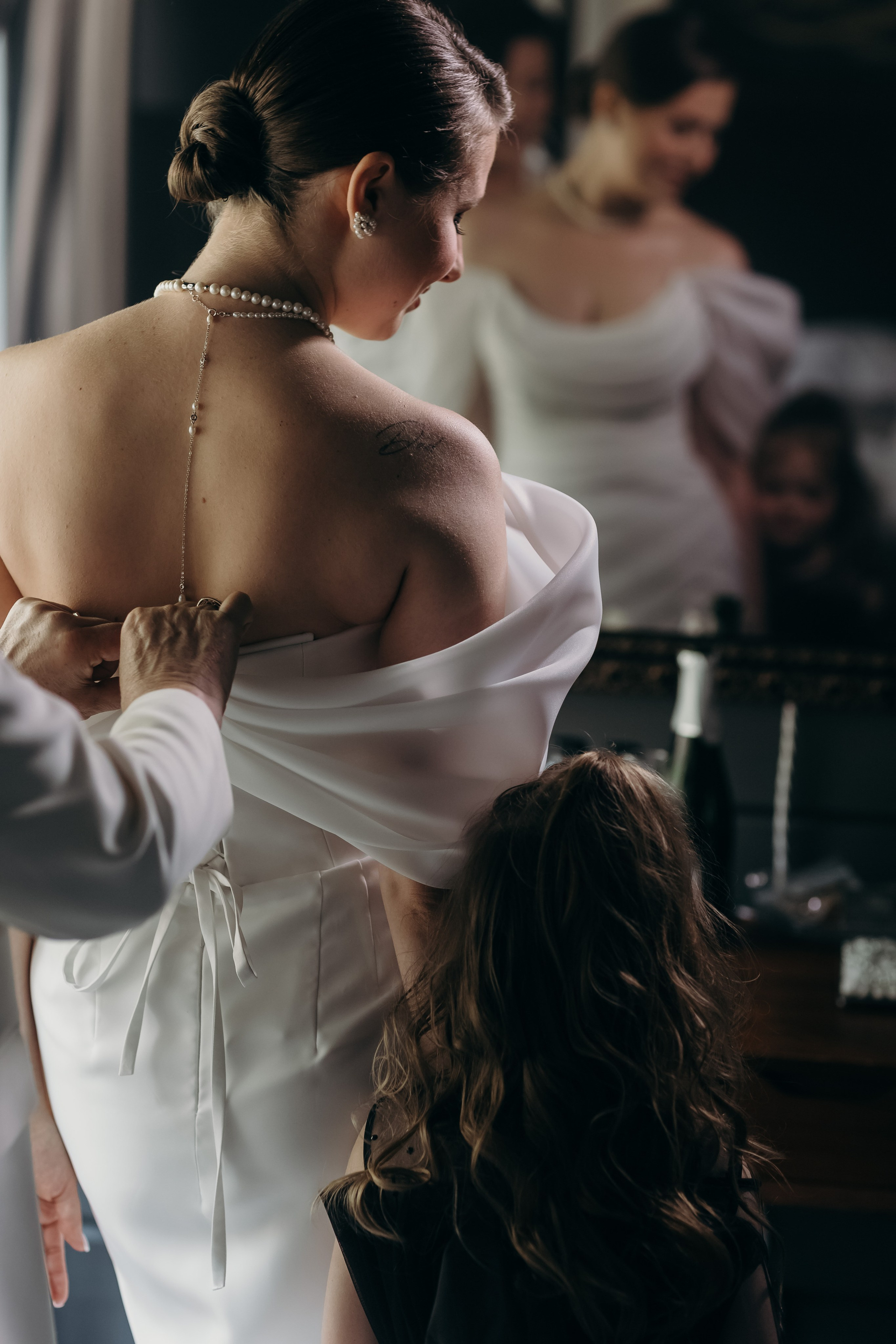 Когда всё про нас. Свадебный фотограф-видеограф в Красноярске Евгений Константинопольский