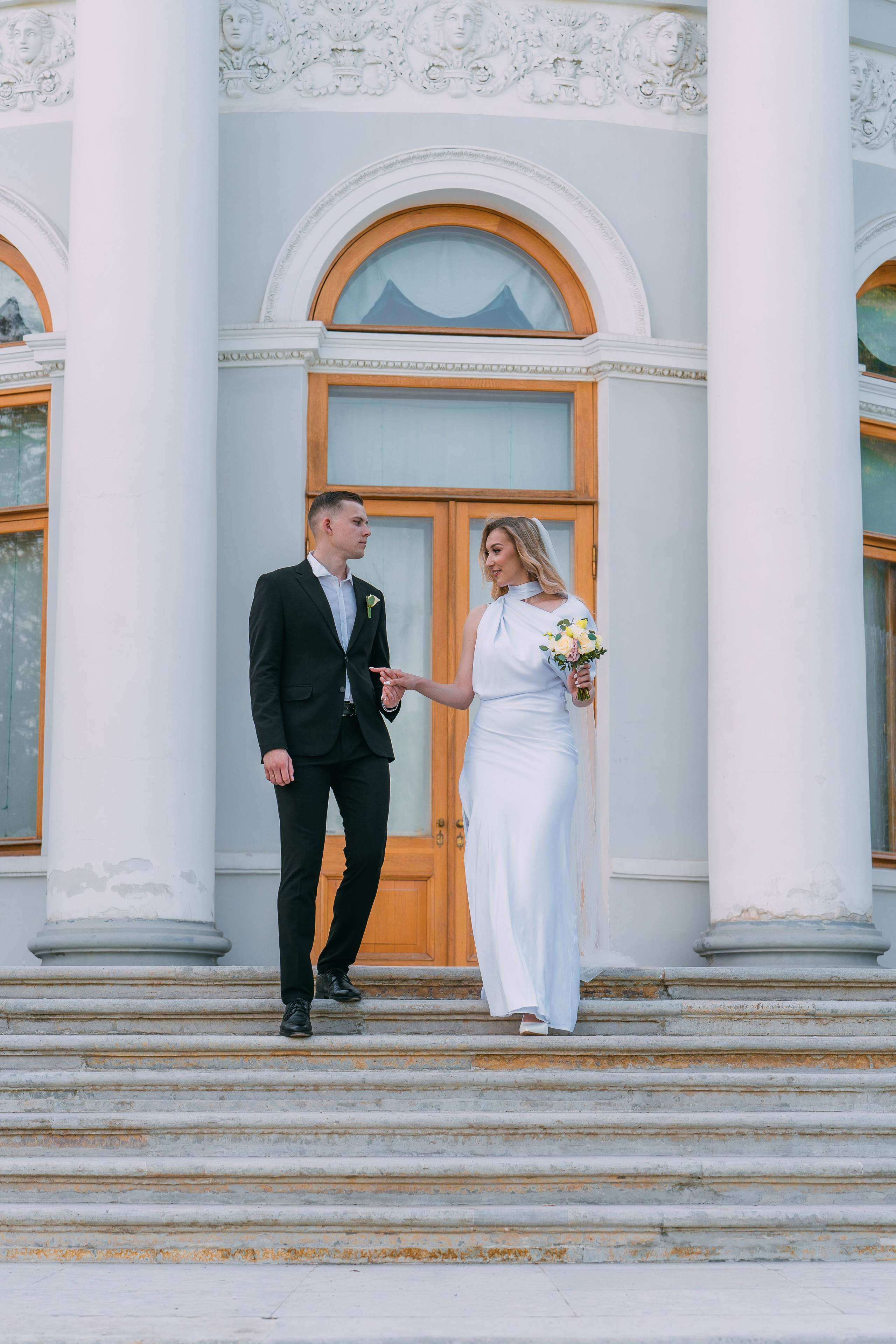 Никита + Ольга