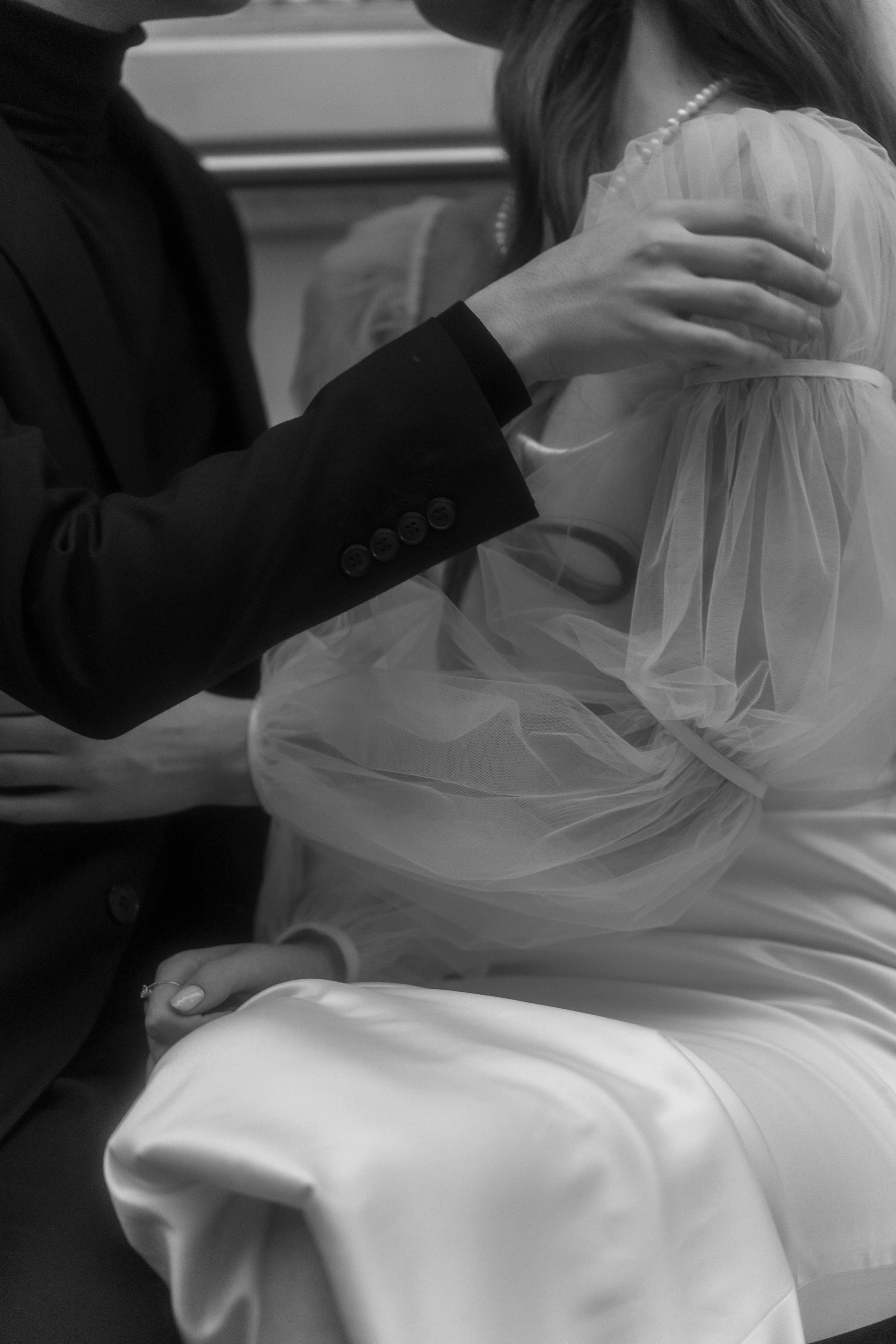 Фотосессия в Эрмитаже упрекрасно передаст Ваш стиль свадьбы!