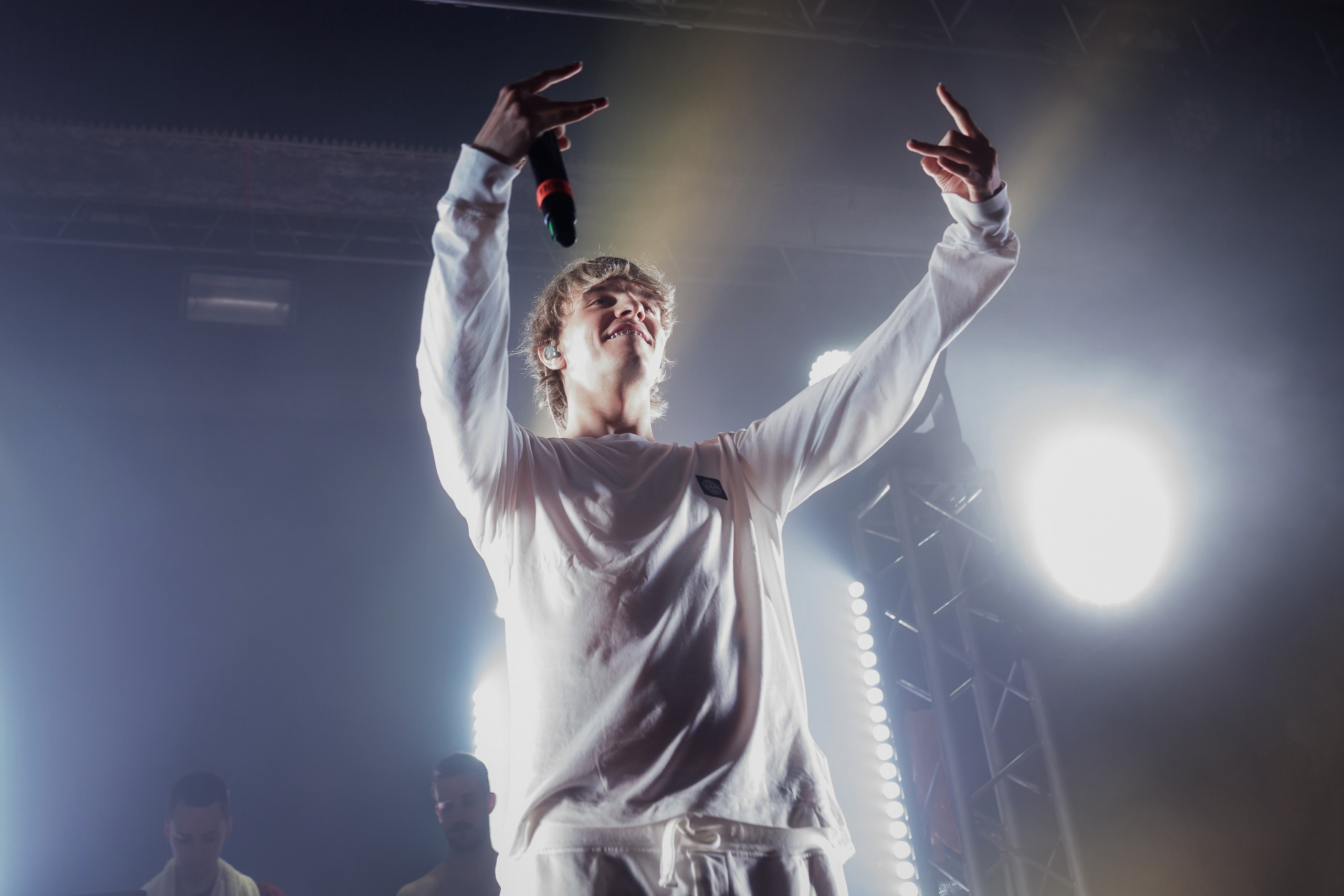 КОНЦЕРТЫ. Roman Photo