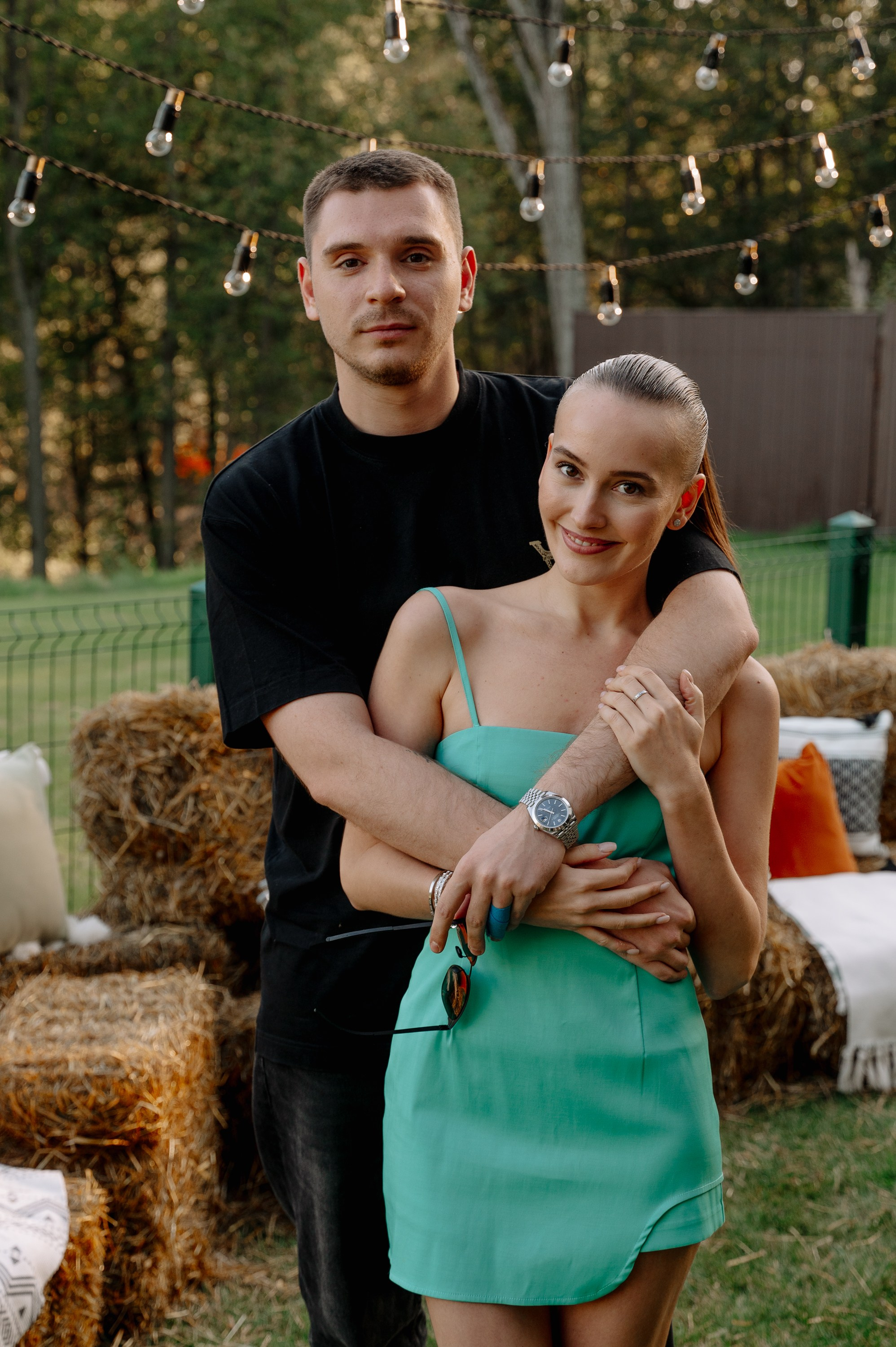 Helen_yes 30 birthday. Фотограф Вито Бурмасов | Москва