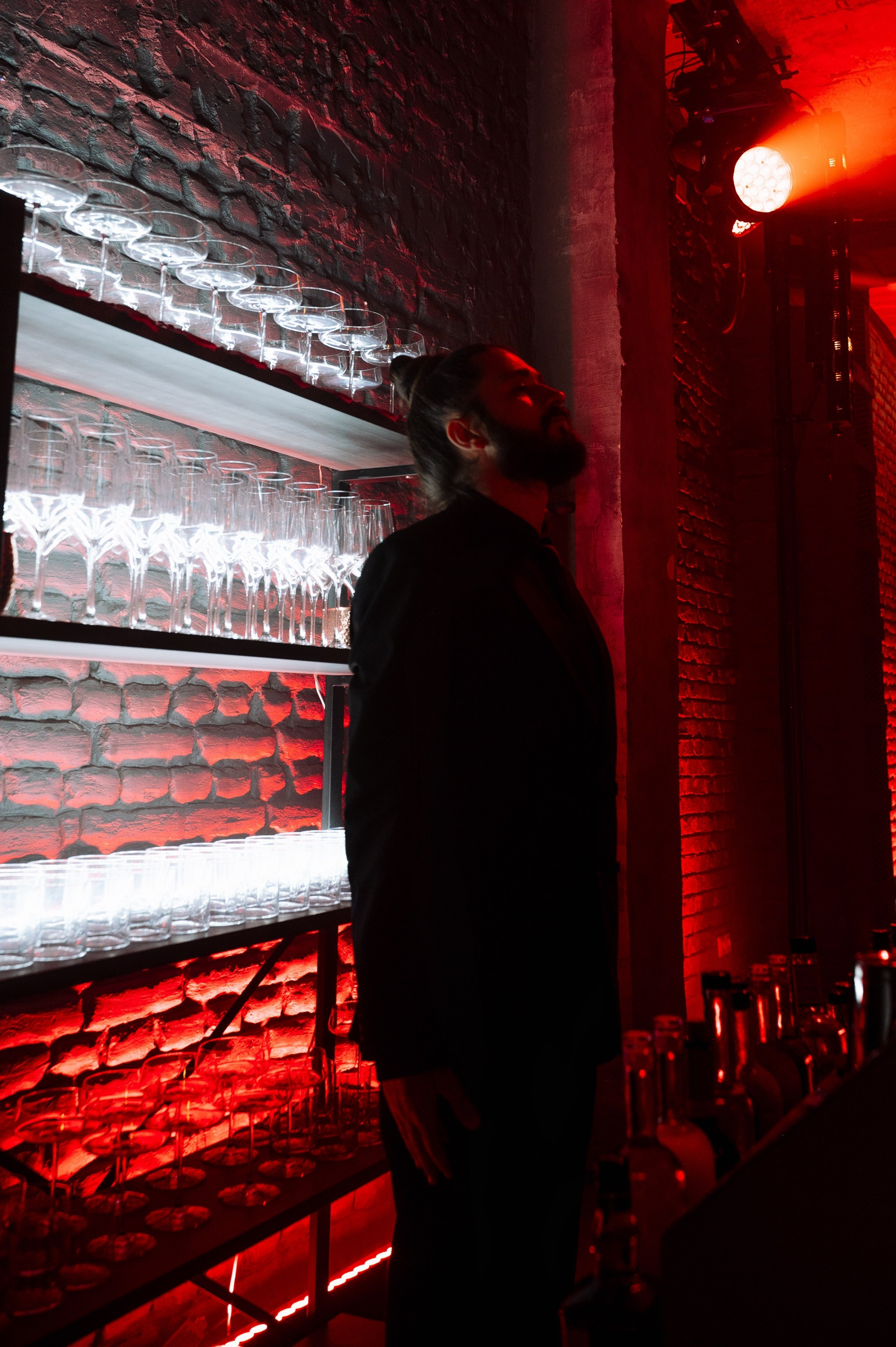 DK club | Денис Кутергин birthday. Фотограф Вито Бурмасов | Москва