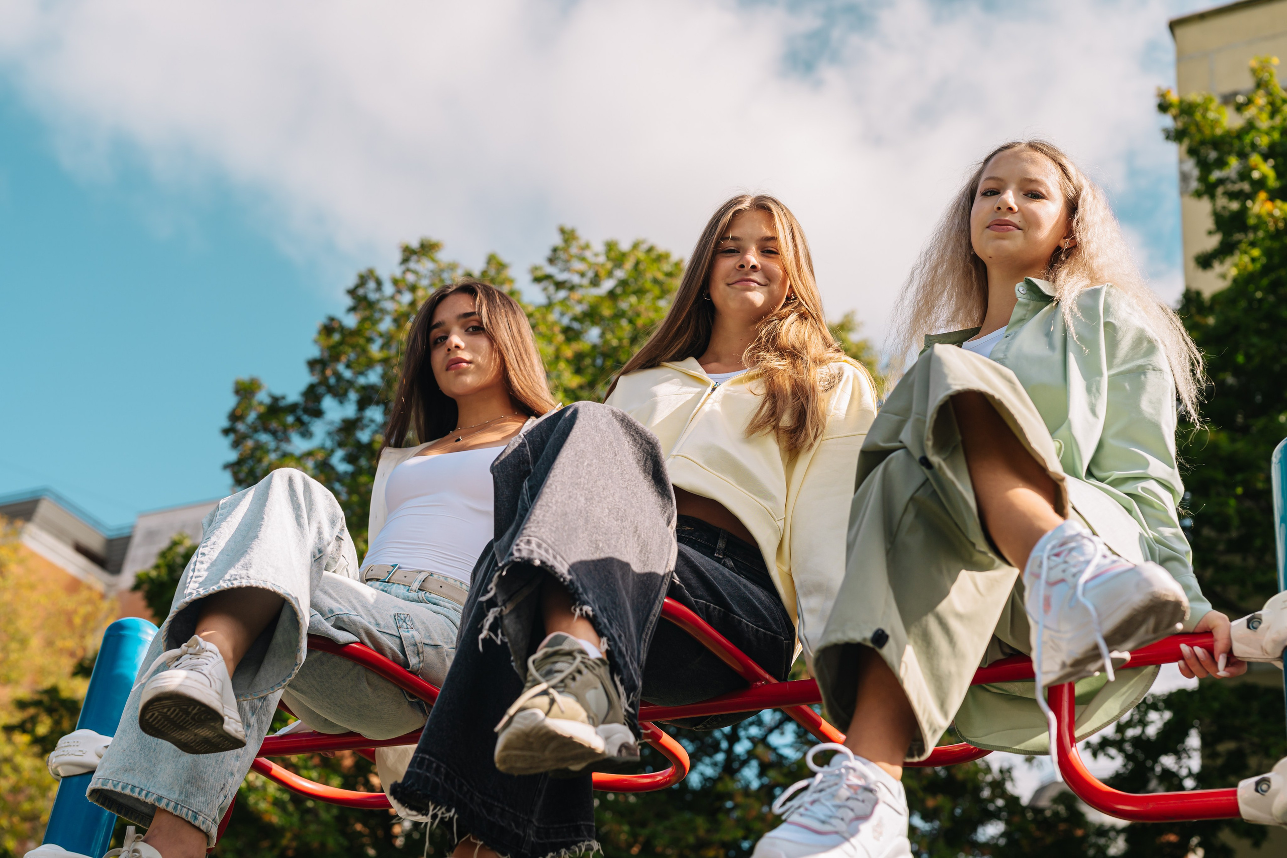 10 класс. Школьные альбомы и альбомы для детского сада. Юлия Осипова. Москва