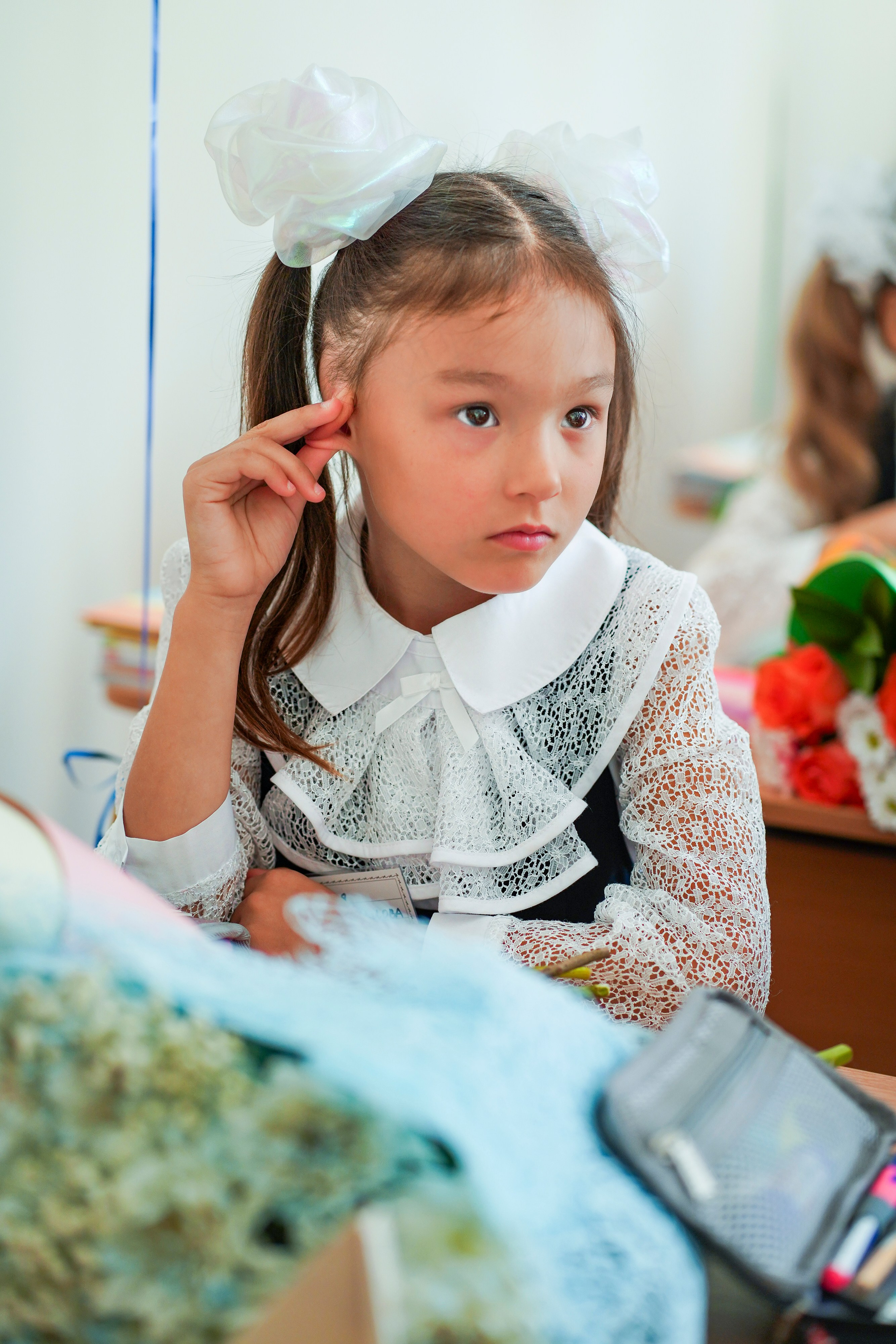 1 сентября. Школьные альбомы и альбомы для детского сада. Юлия Осипова. Москва