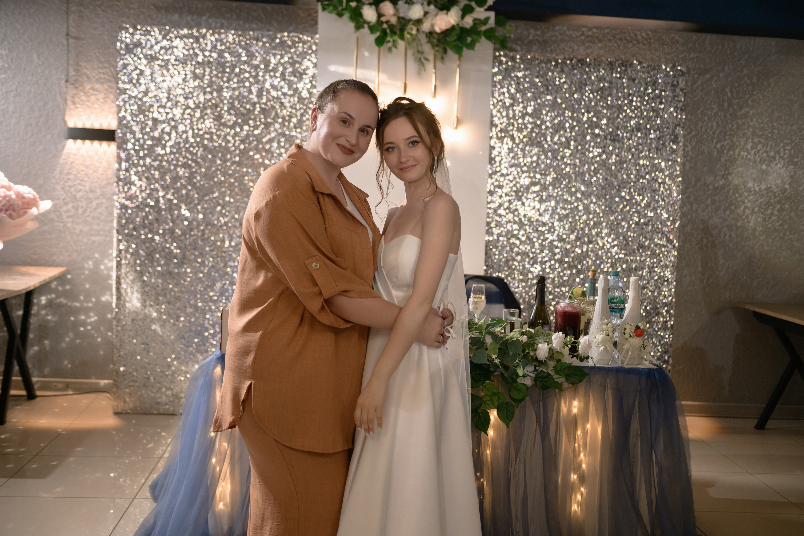 Евгений и Татьяна. Свадебный фотограф Белгород Валуйки Старый Оскол Воронеж