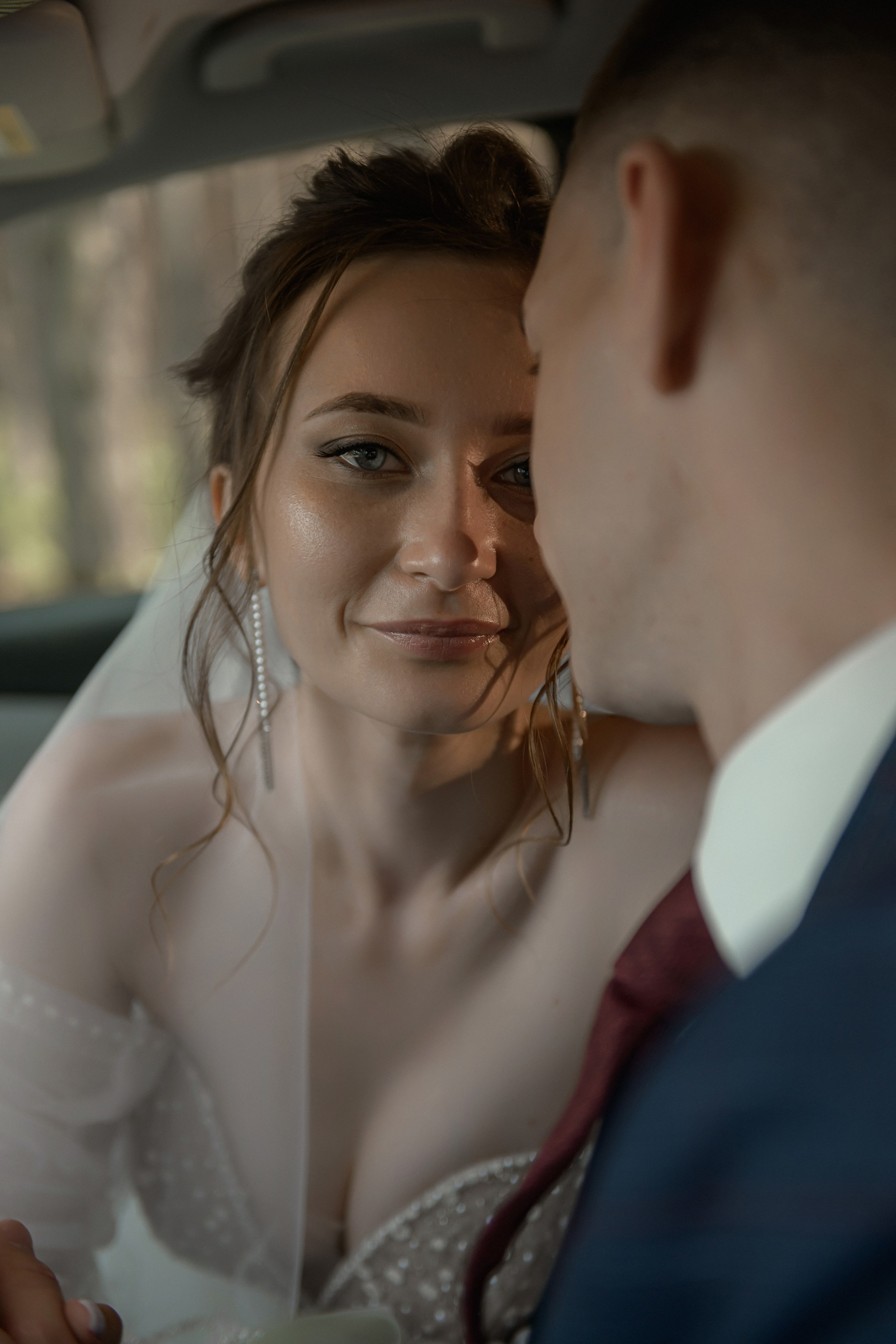 Евгений и Татьяна. Свадебный фотограф Белгород Валуйки Старый Оскол Воронеж