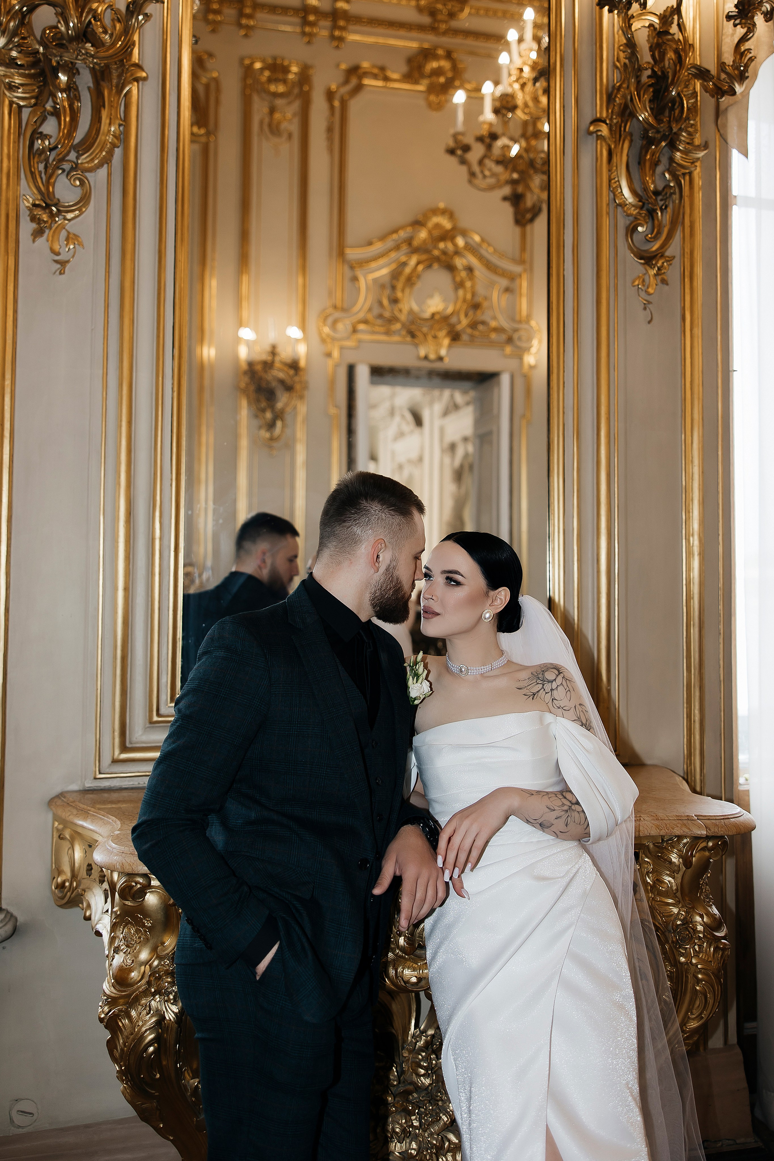 Мир пополам 💔. Фотограф в Санкт Петербурге Колантаева Карина