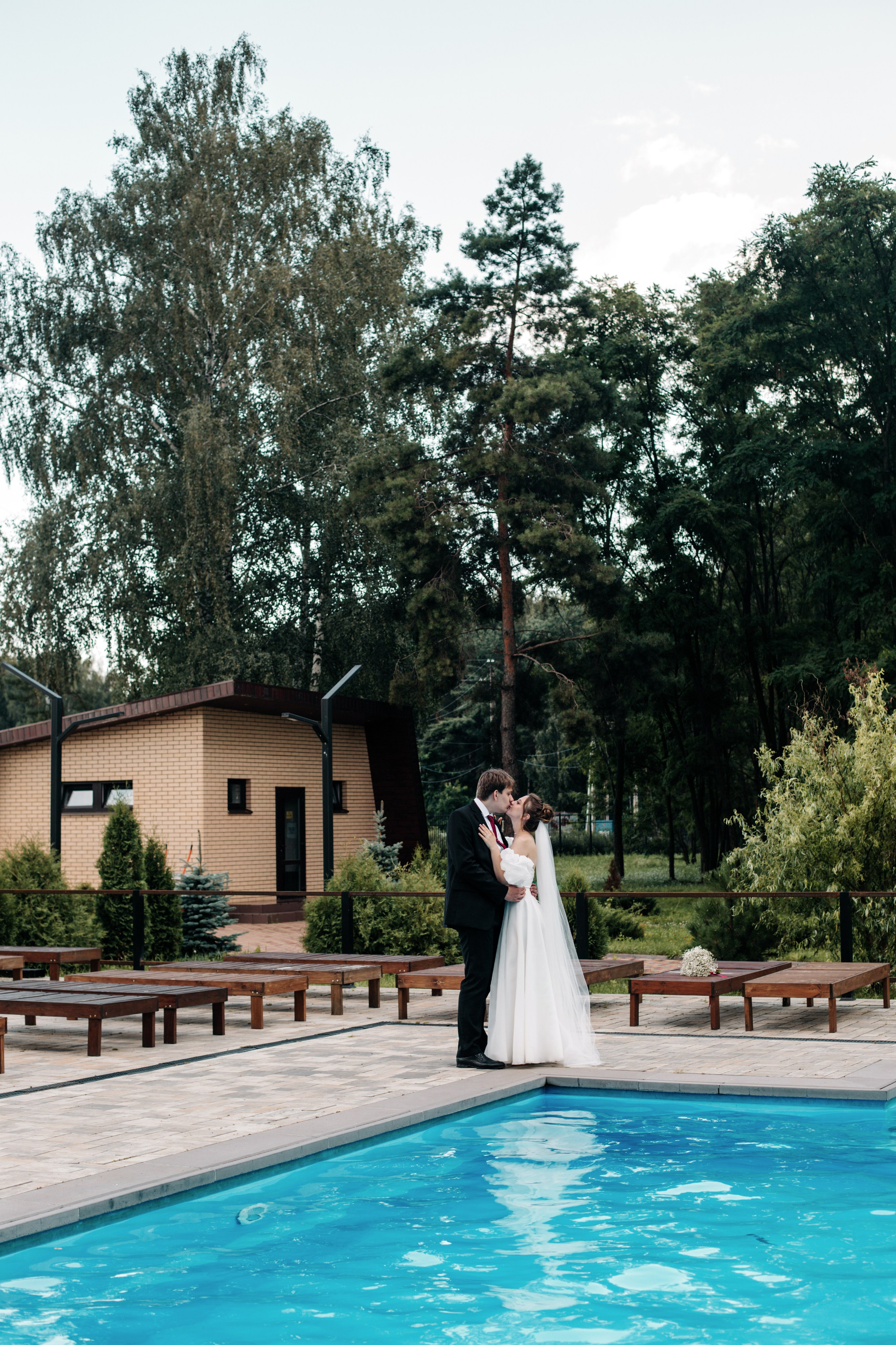 • Ирина & Павел •. Семейный и свадебный фотограф в Воронеже Майя Добровольская