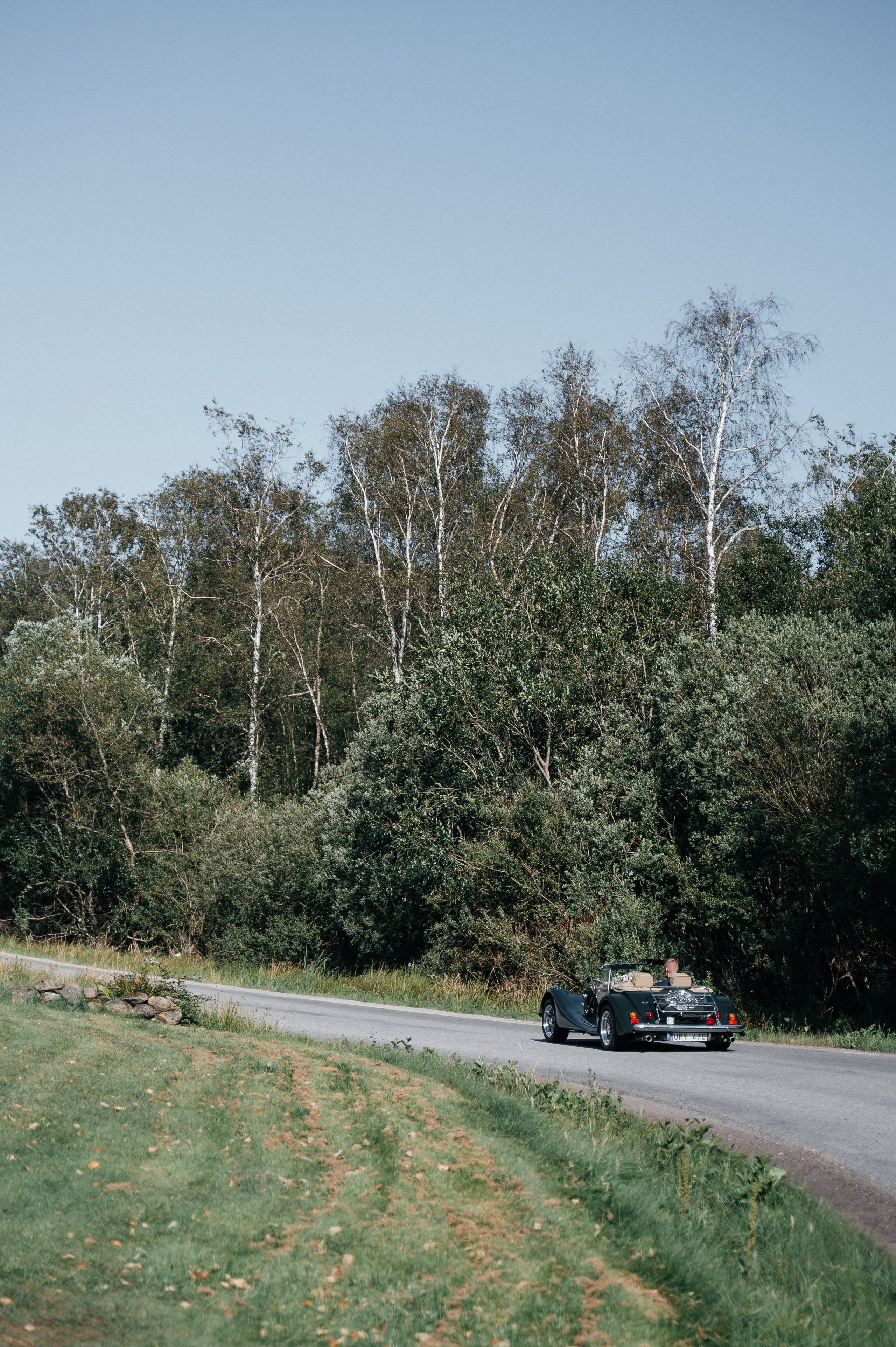 Bröllopsfotografering på Orust –Mary & Alfred. Bröllops- och familjefotograf i Halmstad | Valentina