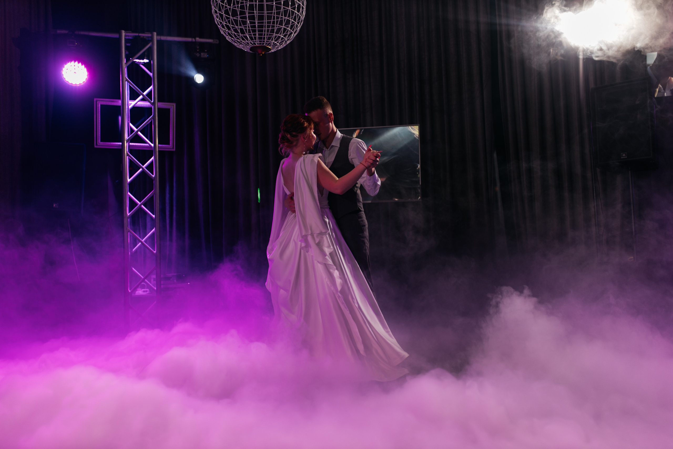 Давайте праздновать любовь. Саша и Марат. Свадебный и семейный фотограф в Магнитогорске Катя Буряк