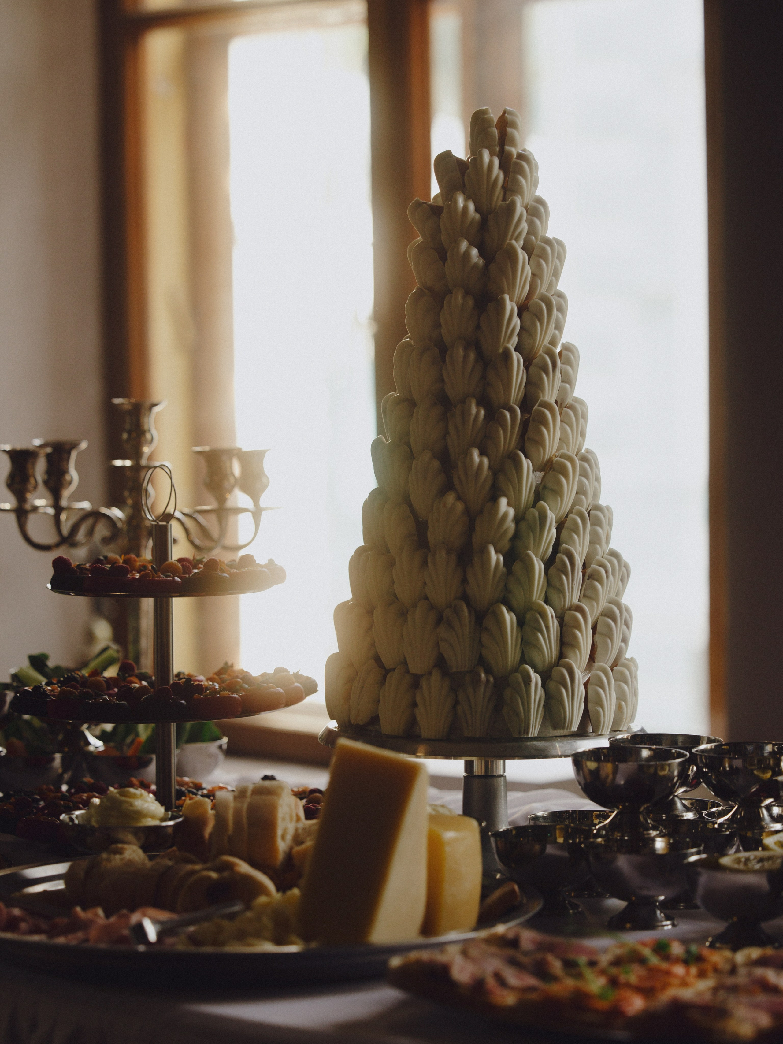 Лена и Кирилл. Эстетичный свадебный репортаж в любом городе страны