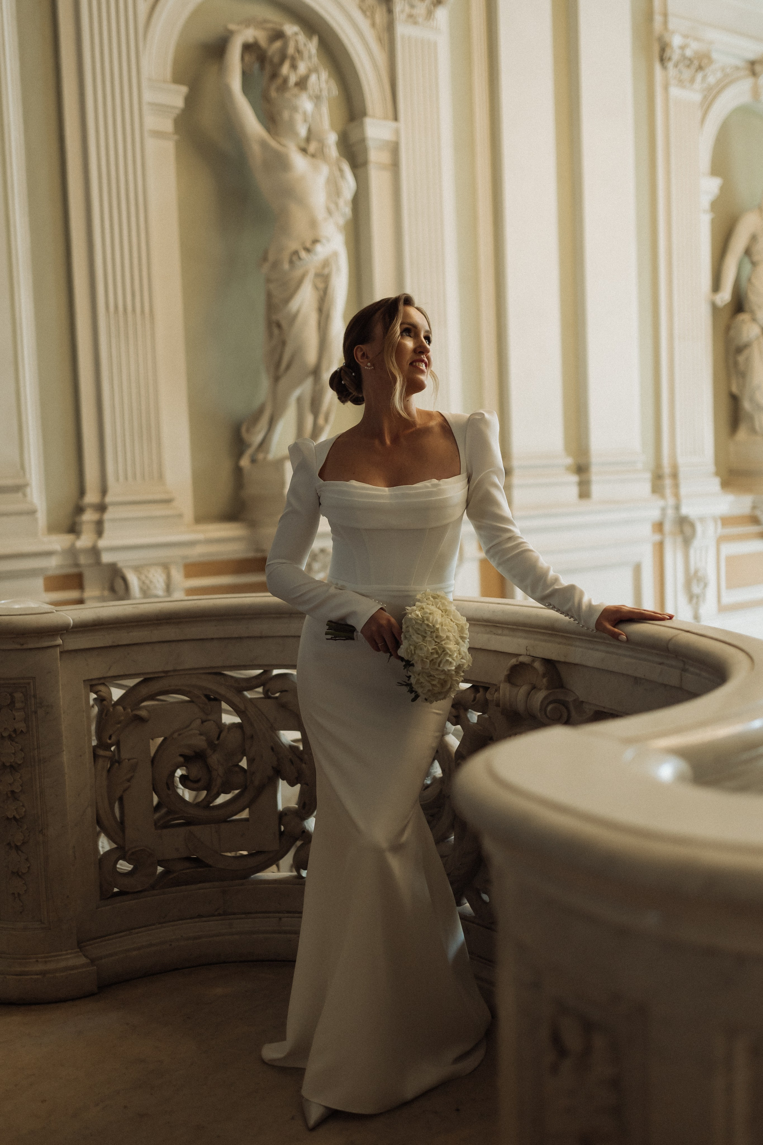 Weeding #14. Фотограф Анна Путилина