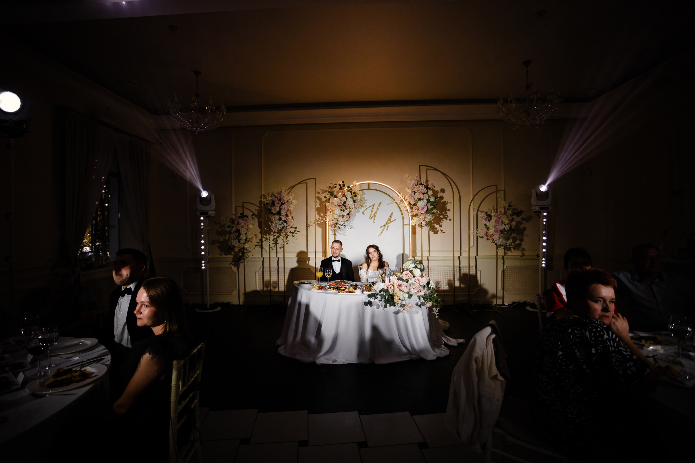 Илья и Настя. Wedband.by Свадебный фотограф Анатолий Матюшонок