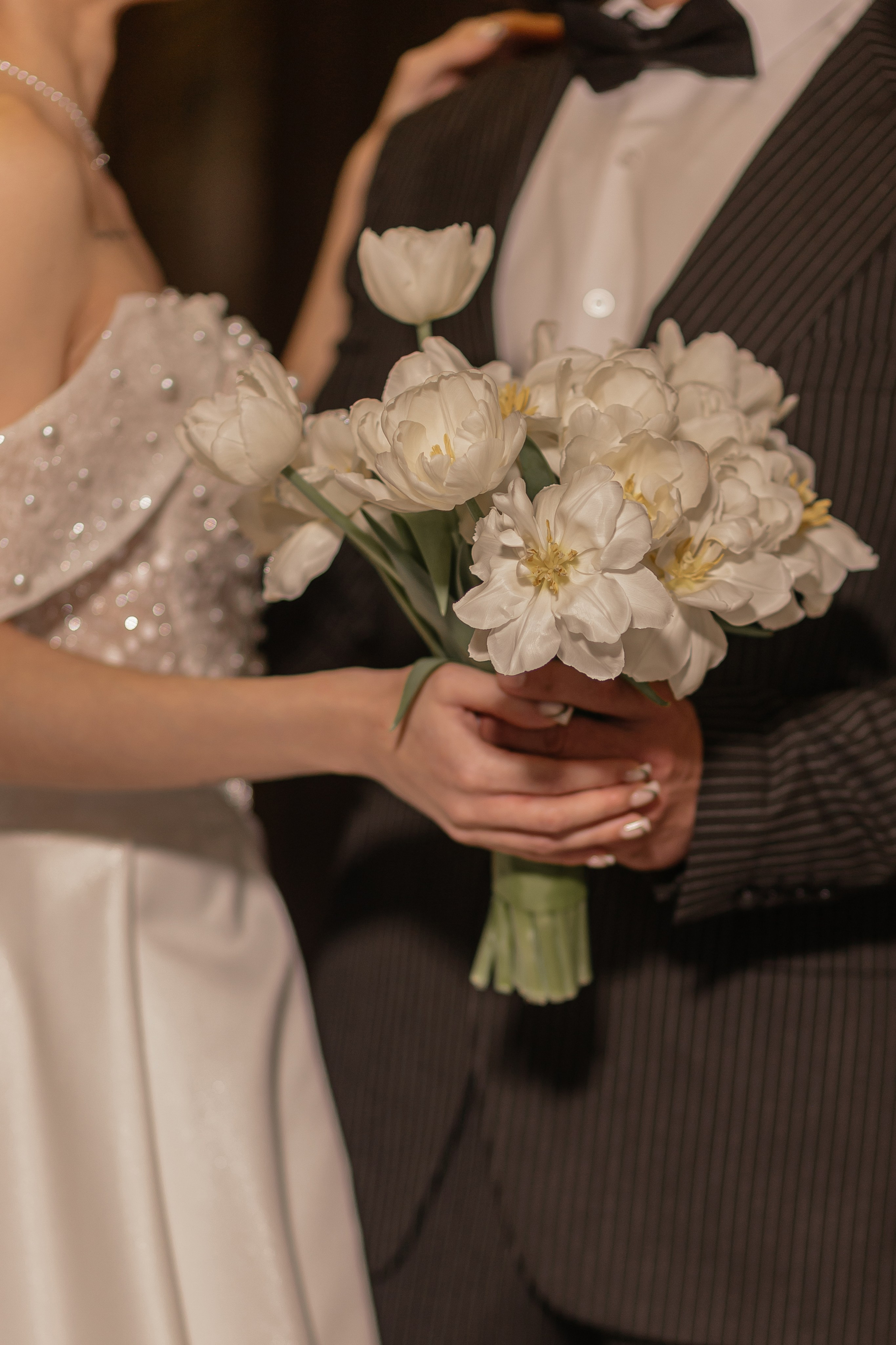 Павел и Алина. Свадебный фотограф в Ростове-на-Дону и Азове Малявка Анастасия