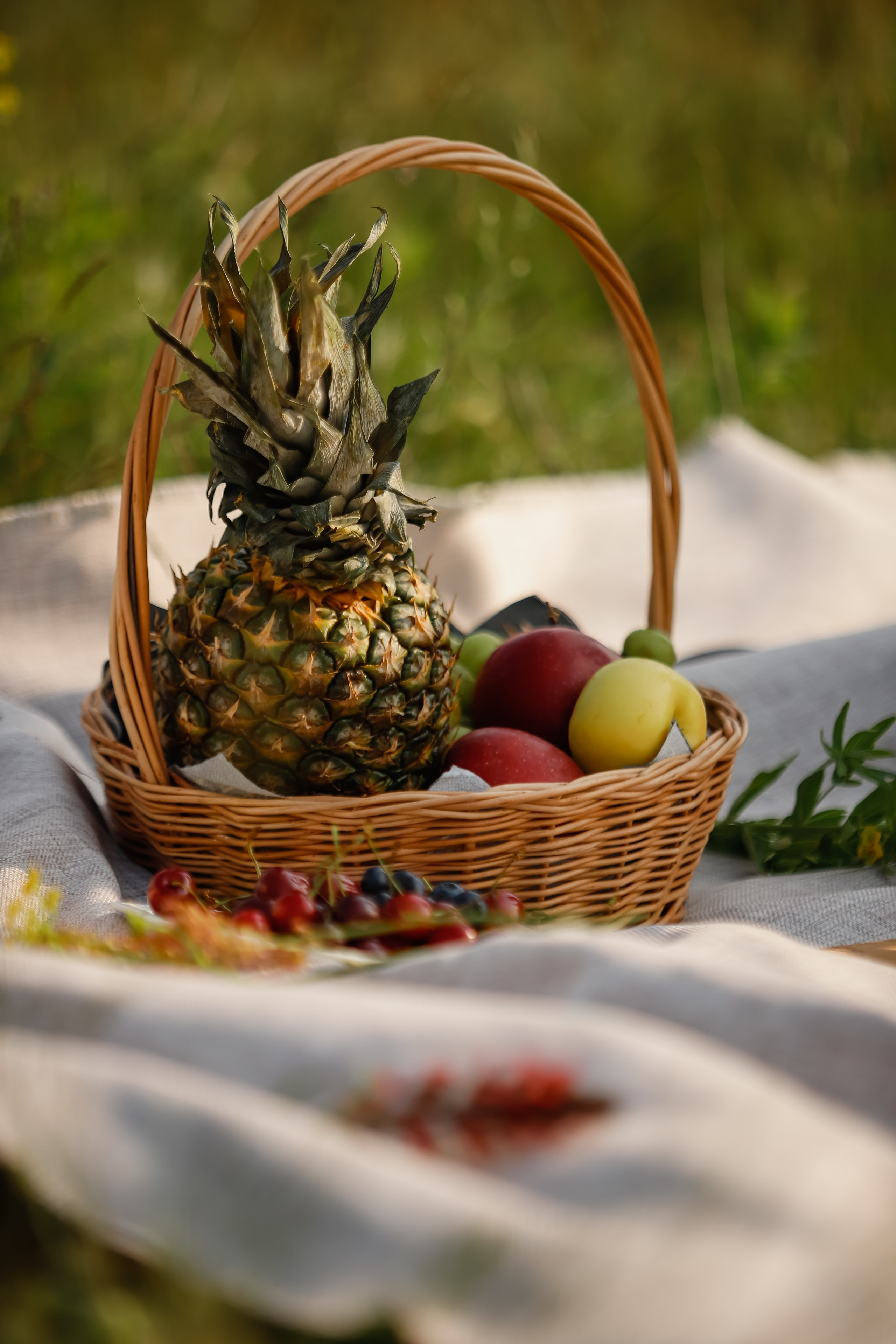 Анна и Кирилл. Коджори. Photographer Pavel Varlakov