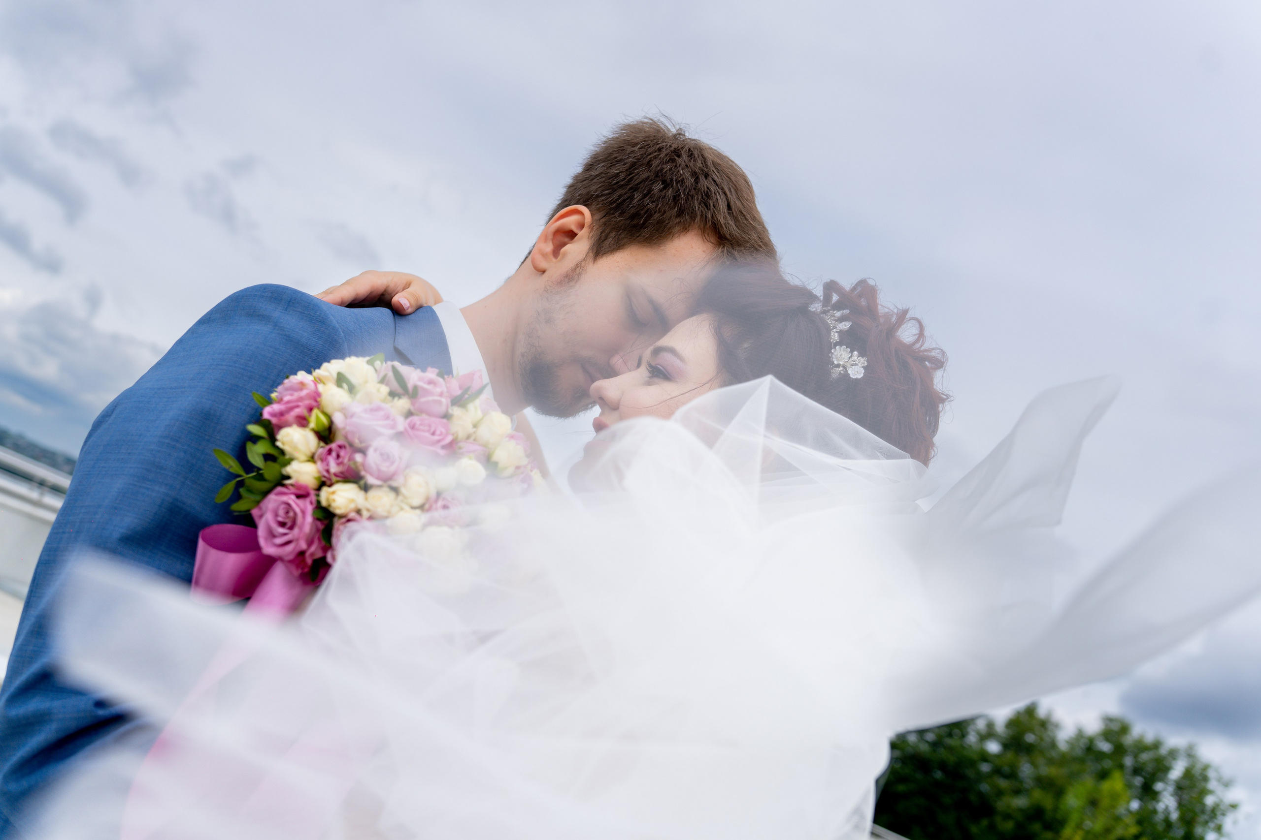 Кринжовая свадьба. Видеограф Алексей Жарков