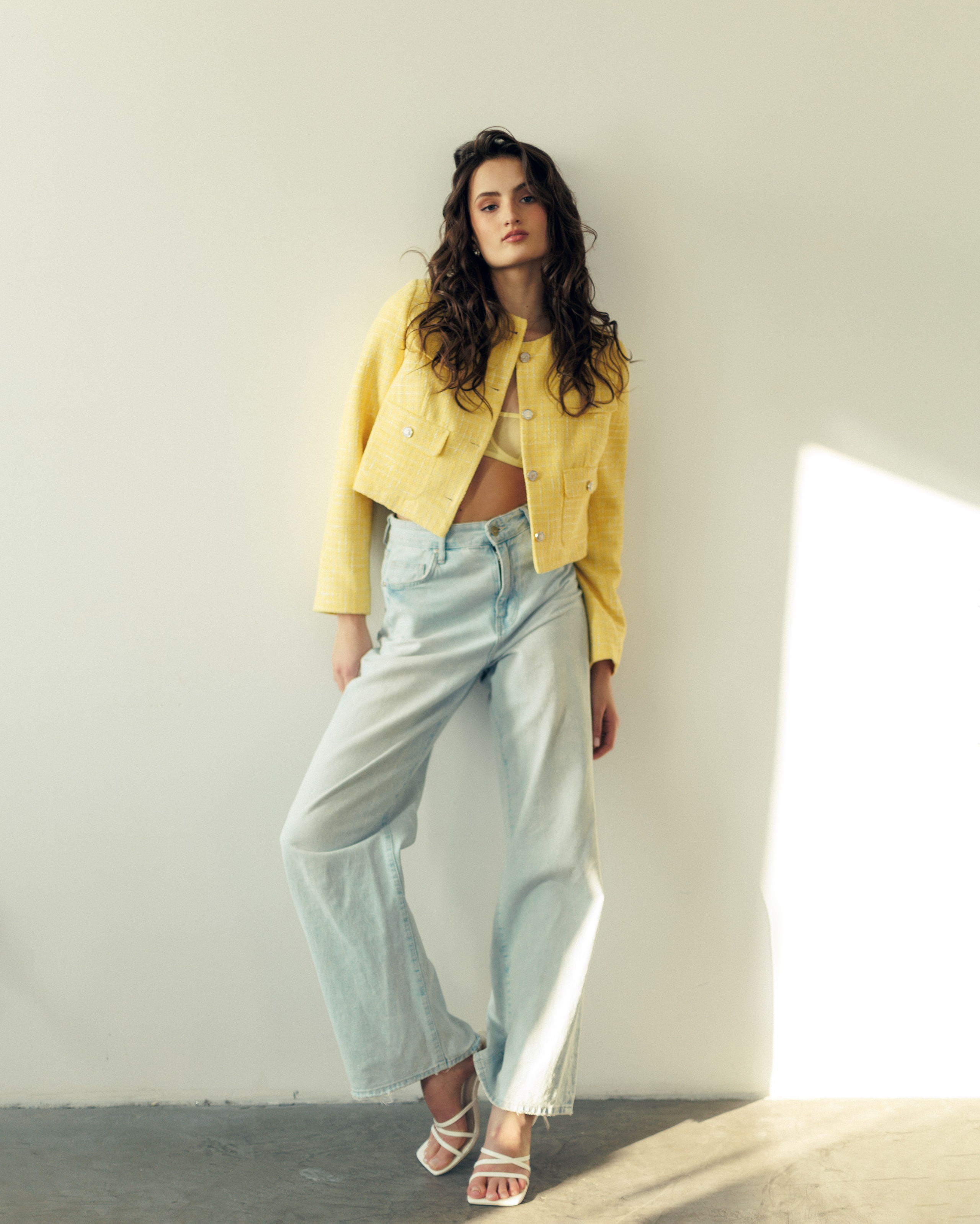 Мария. Фотограф Новосибирск Алина Денисова