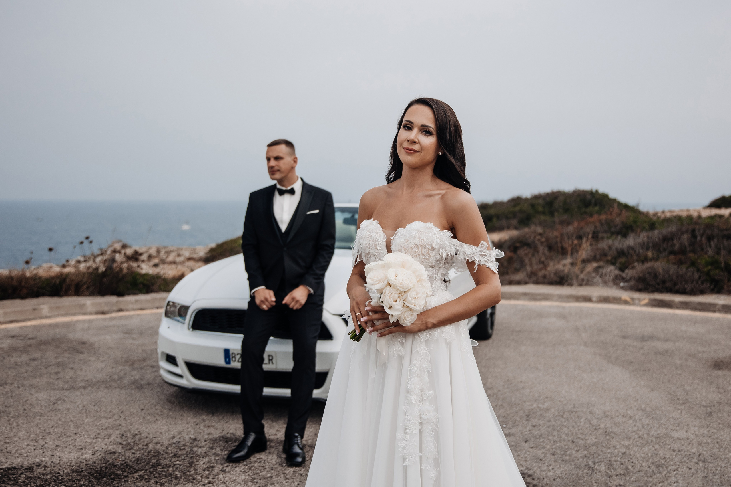 Inga_&_Romas. Фотограф на Майорке Екатерина Дробышева