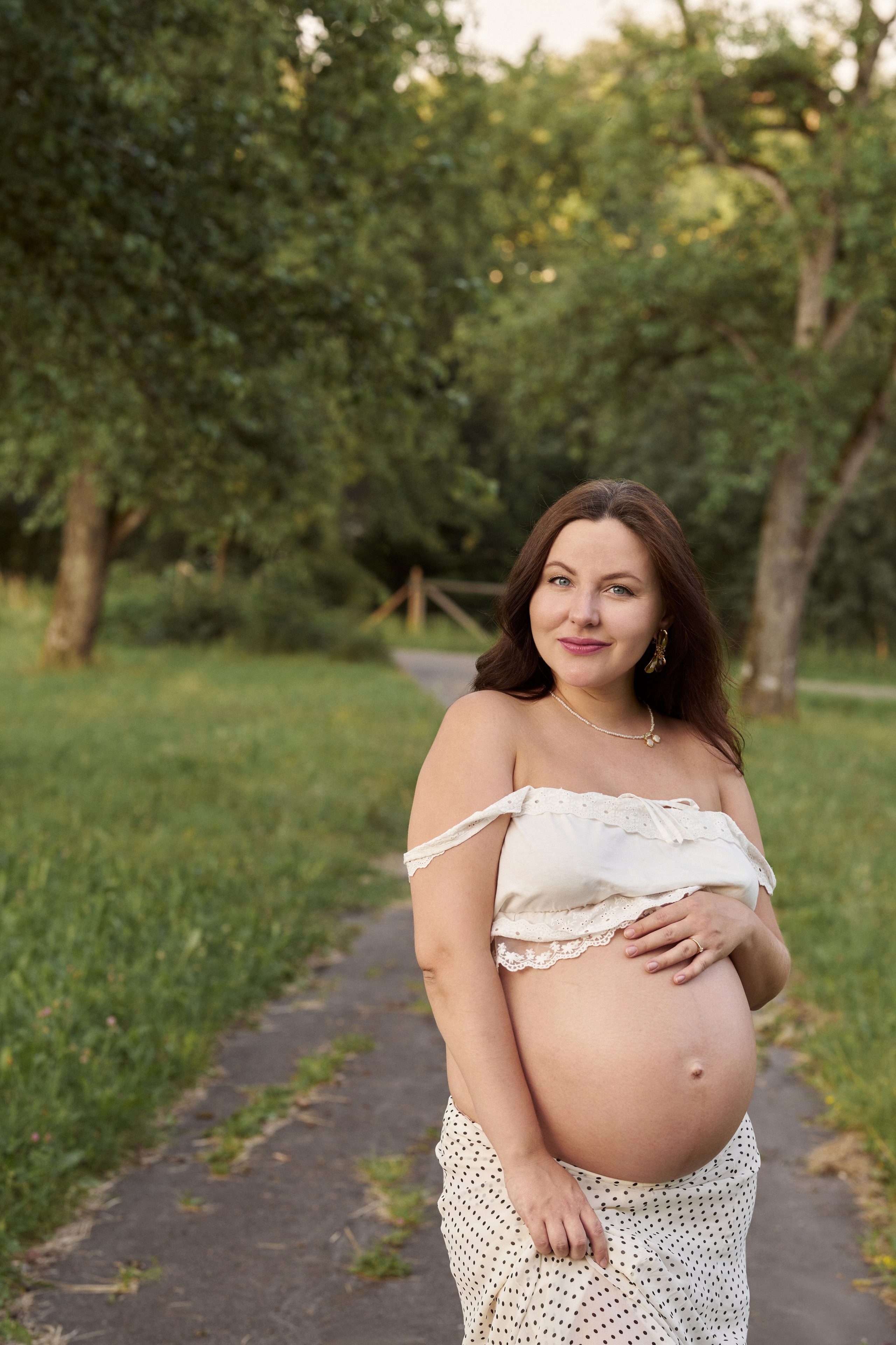 MATERNITY. Photographer in Zurich