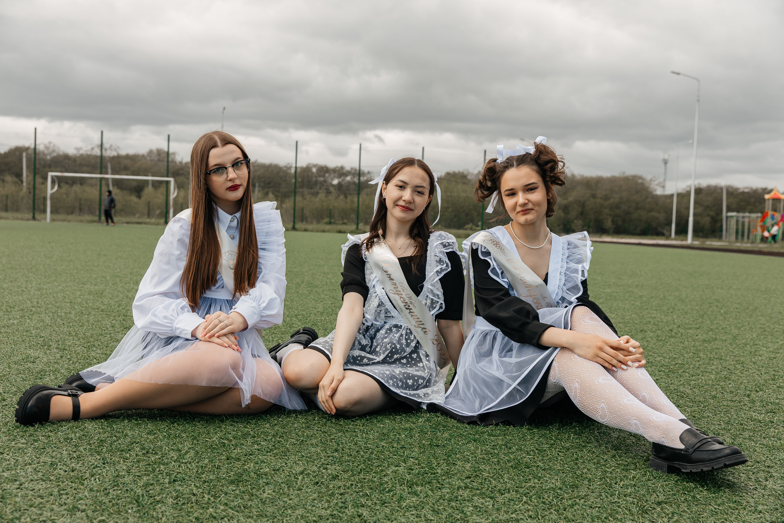 Последний звонок Дальнее. Свадебный фотограф, Владимир Невжинский. Сахалин