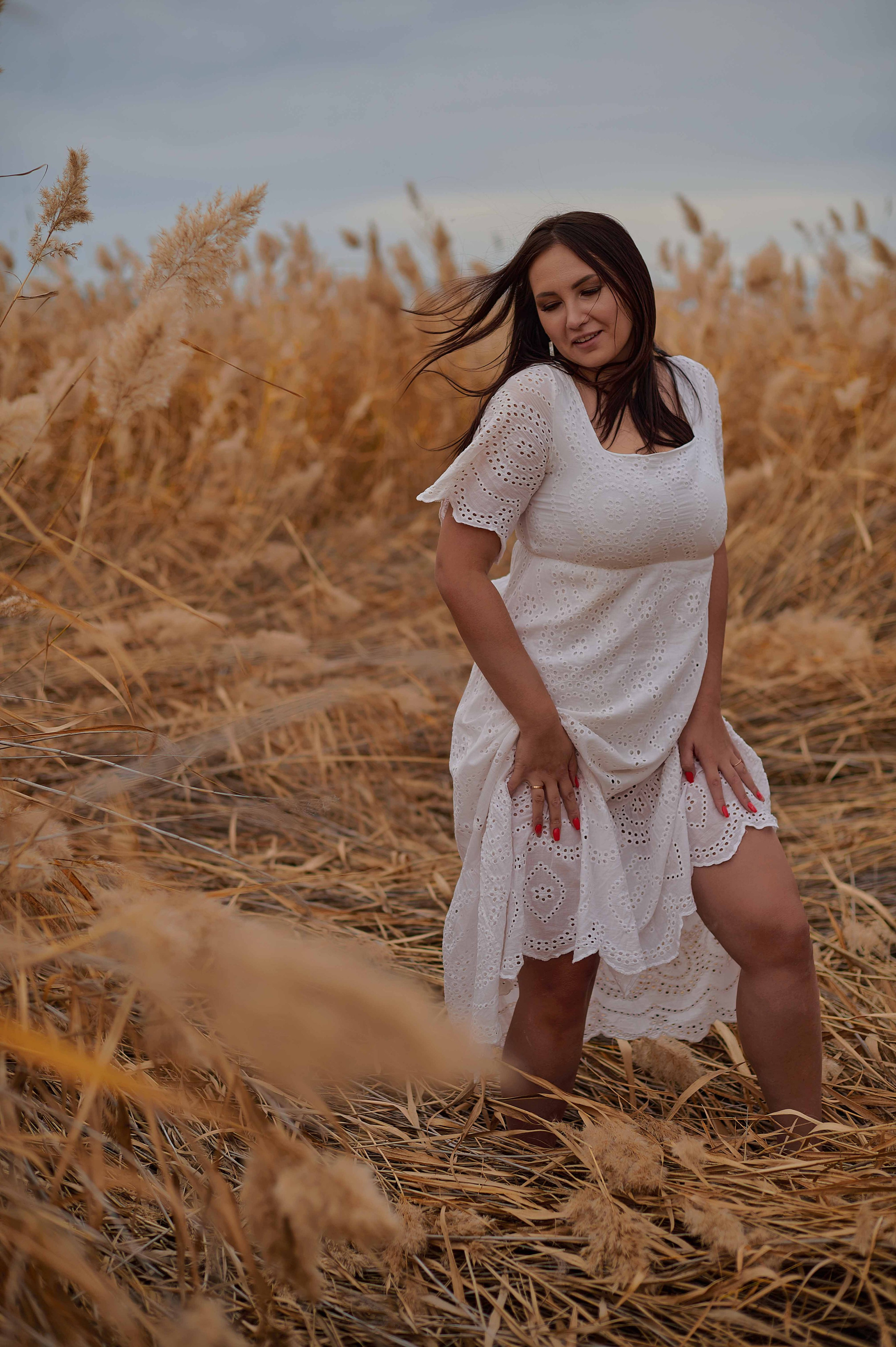 Яна. Фотограф Виктория Воронина