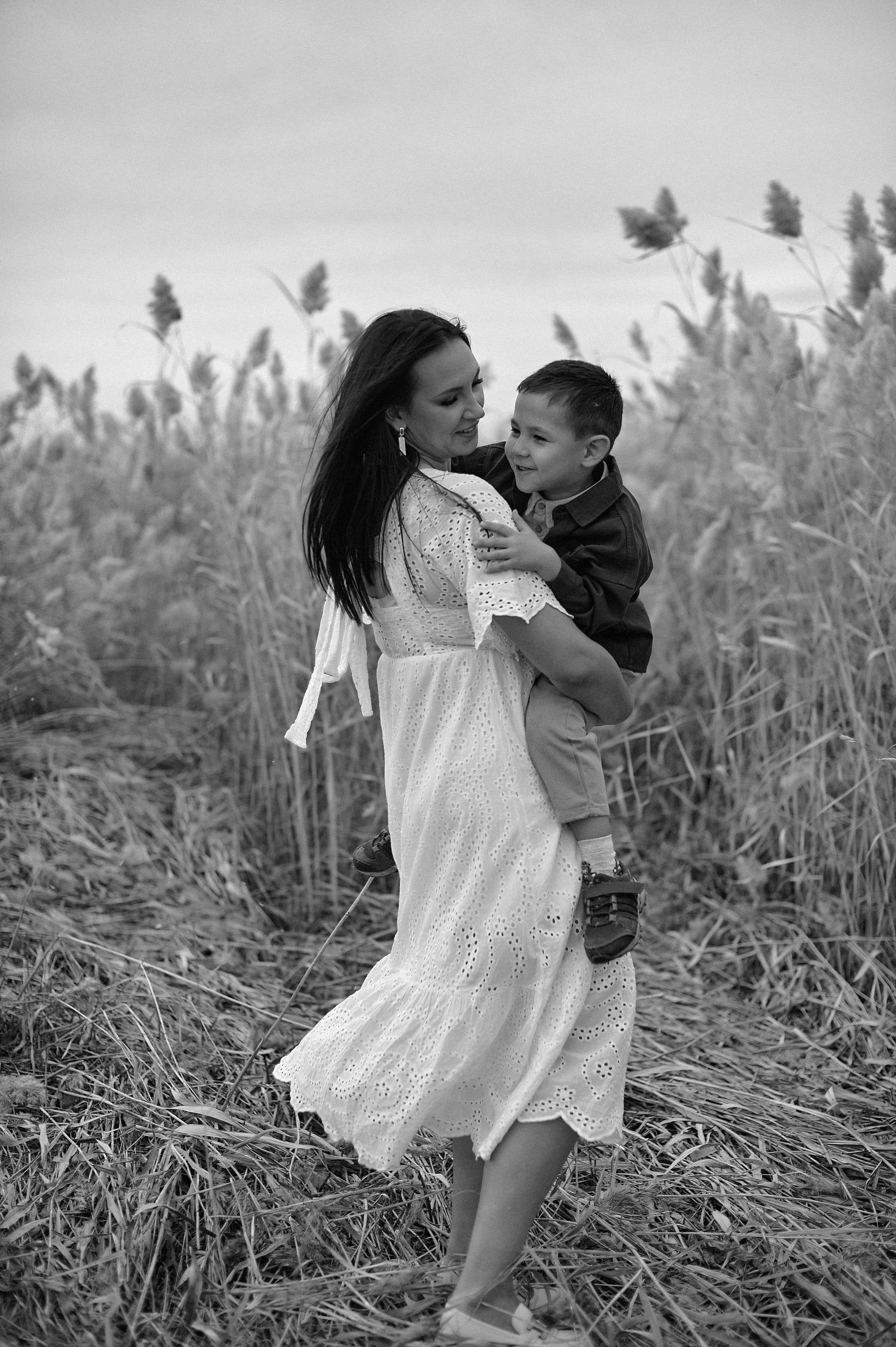 Яна и Илья. Фотограф Виктория Воронина