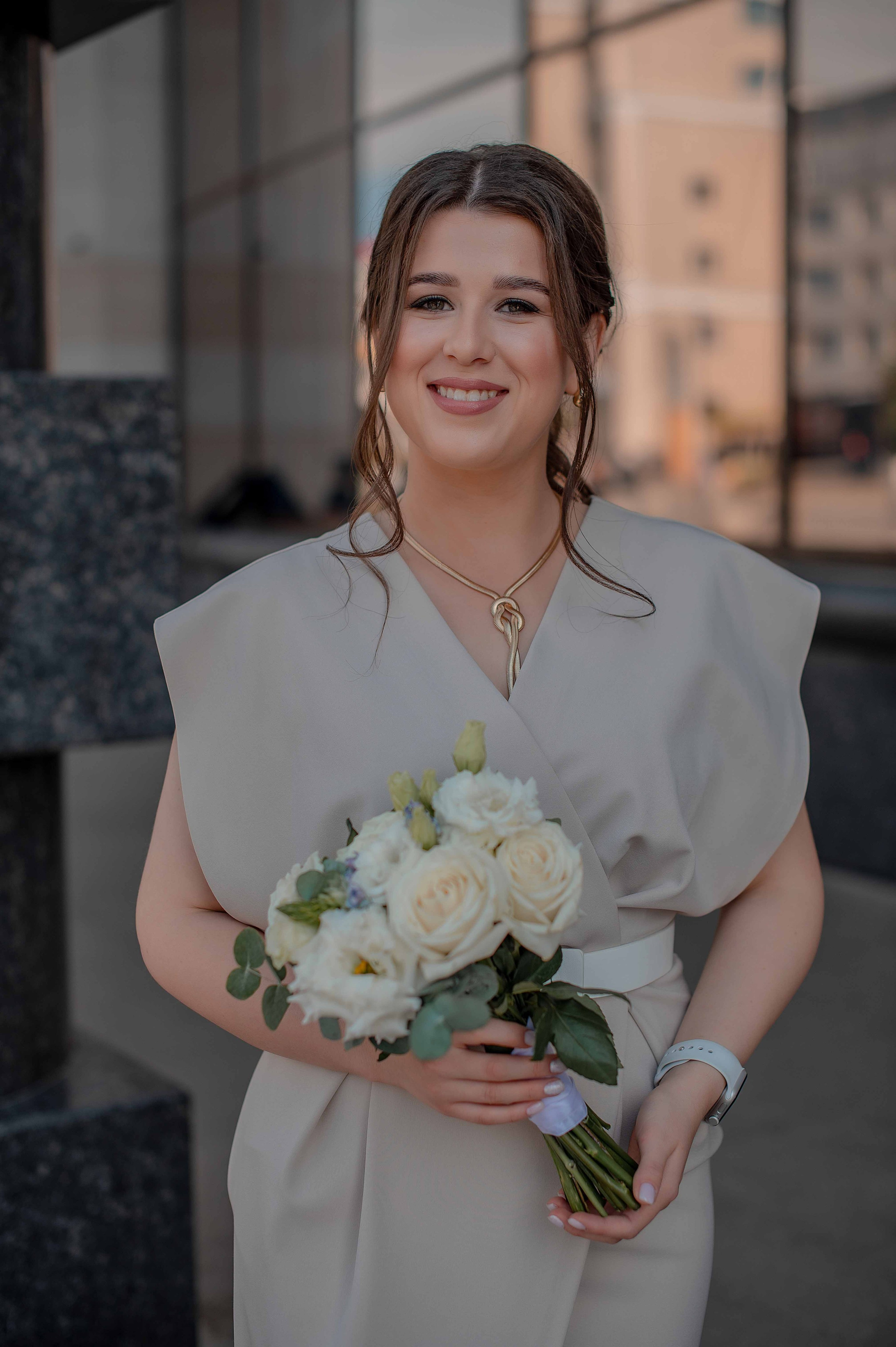 Кирилл и Юля. Фотограф Виктория Воронина