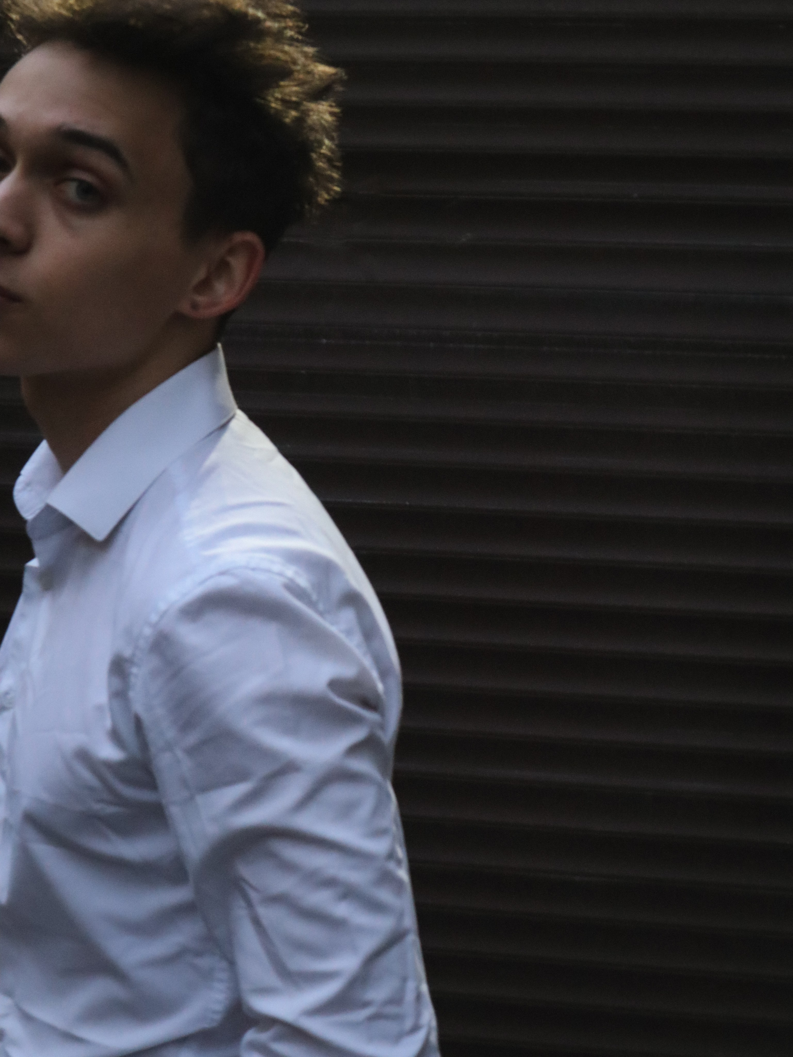 Макс. Портретный и свадебный фотограф в Москве Александра