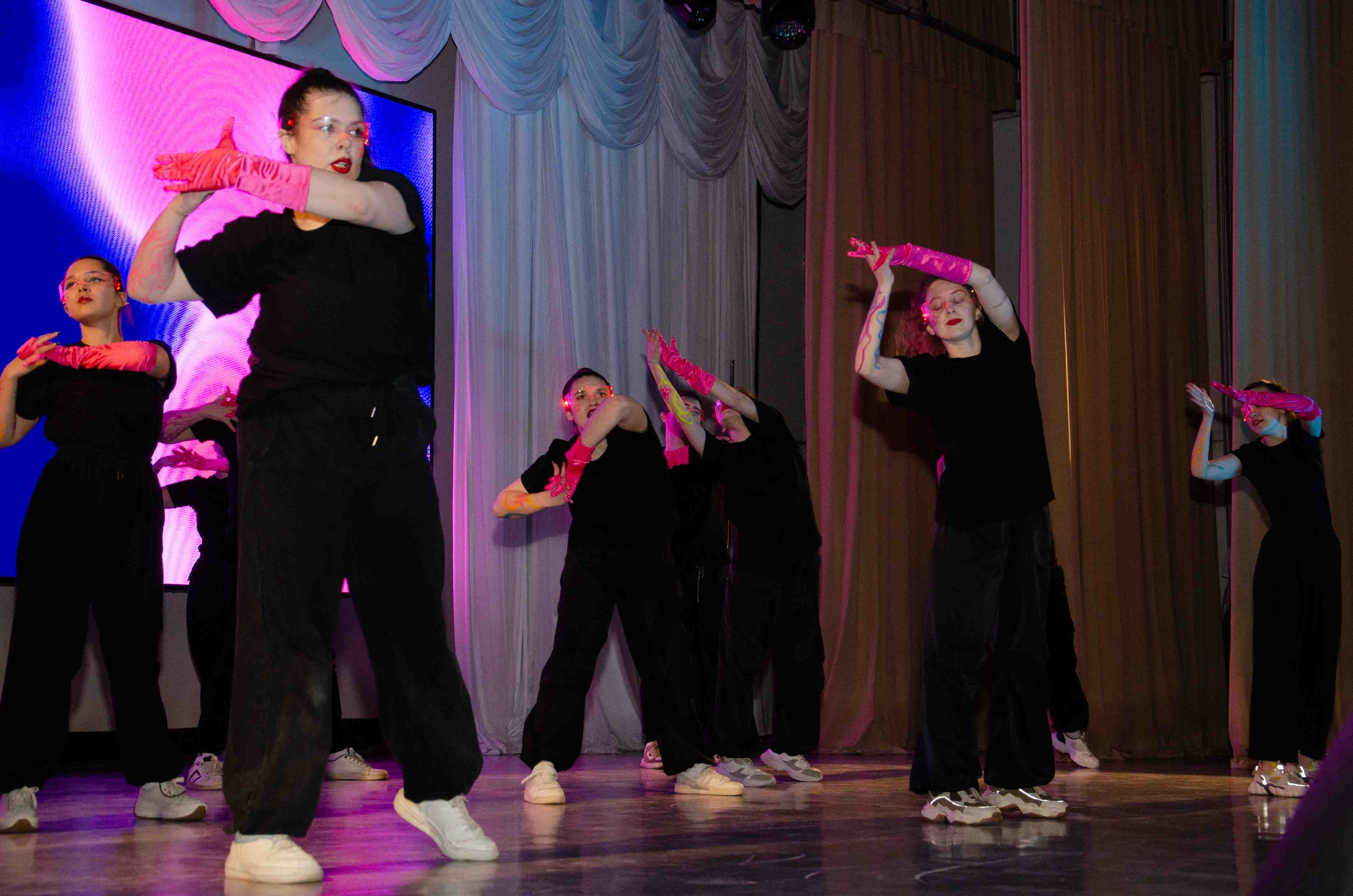 Областной фестиваль танцев. Фотограф Челябинск Ирина Ермоленко