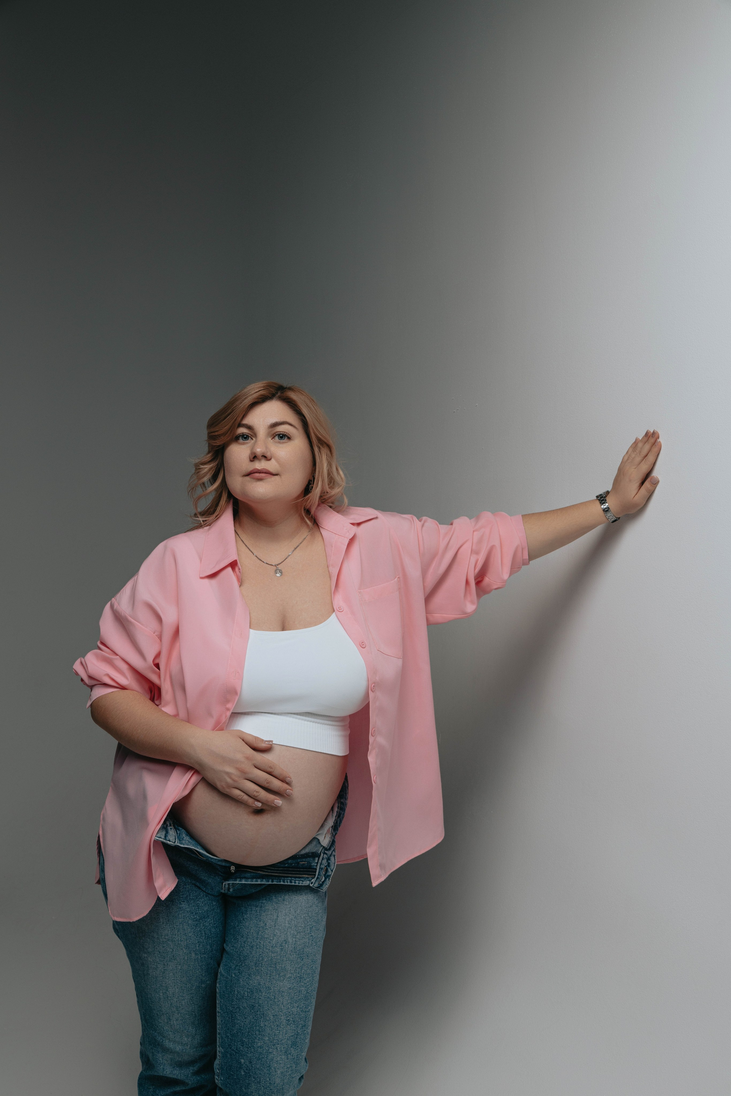 Яна. Фотограф Воронеж Варвара