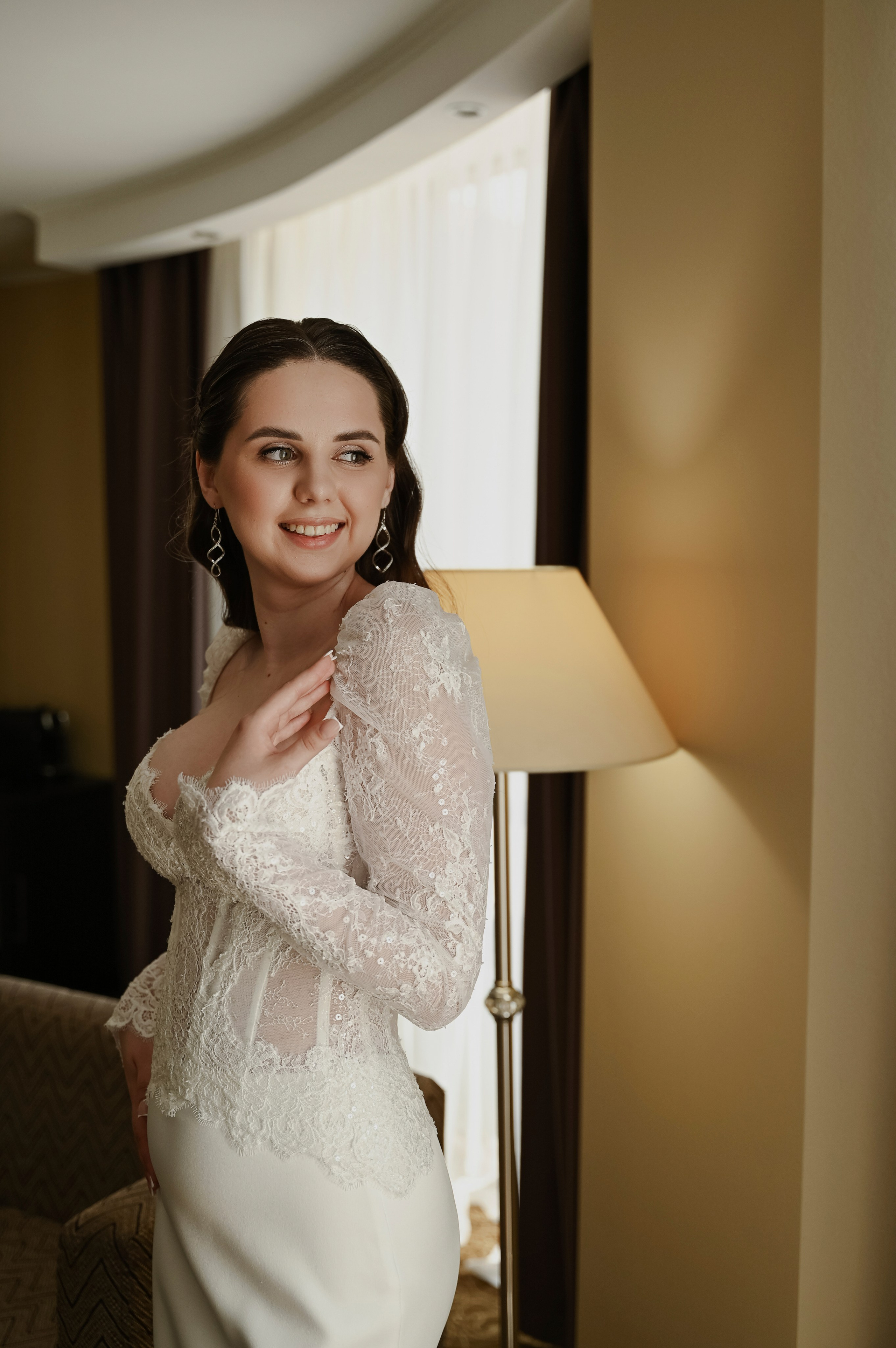 Александр и Дарья. Фотограф в Абакане и Минусинске