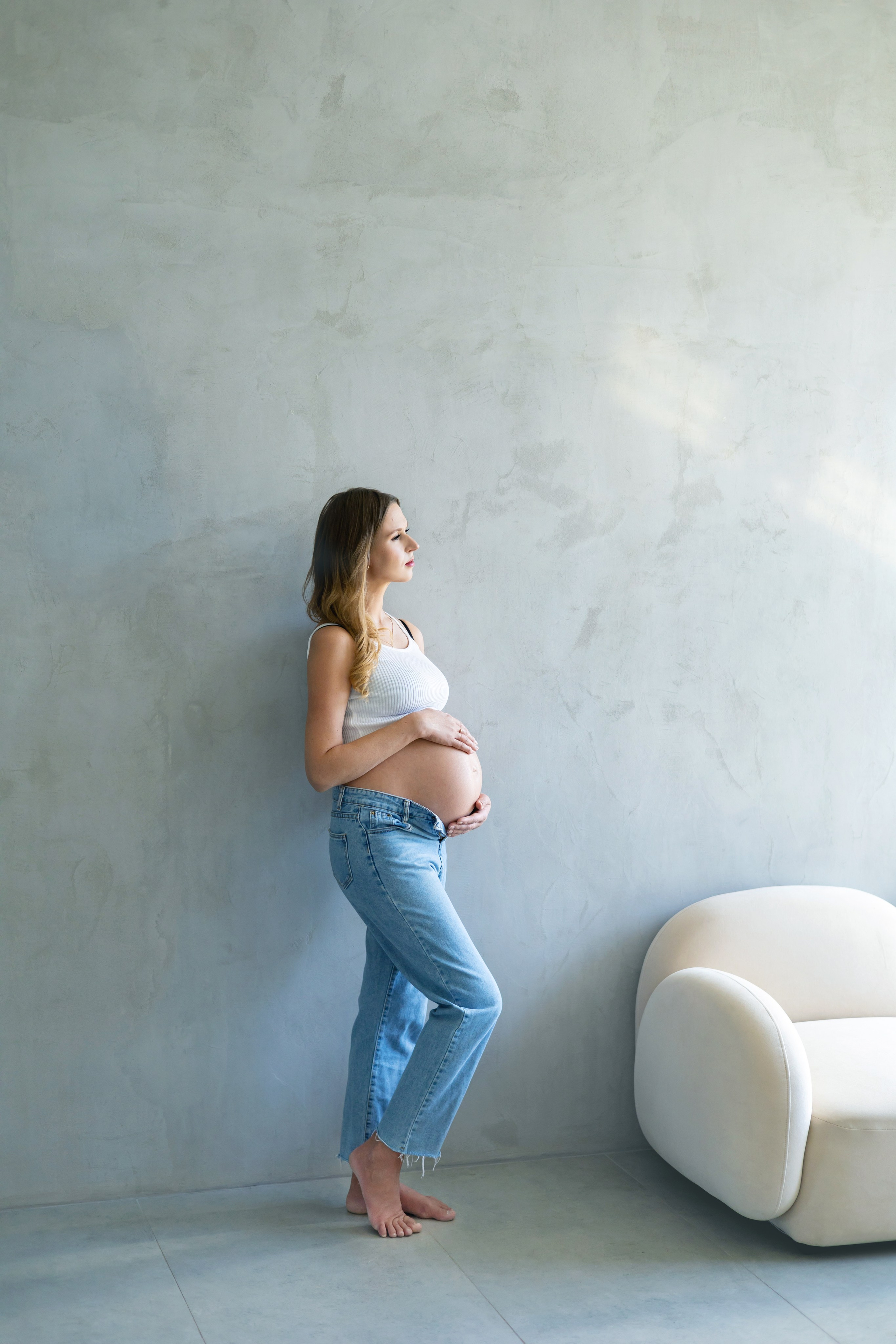 Анна. Фотограф Москва