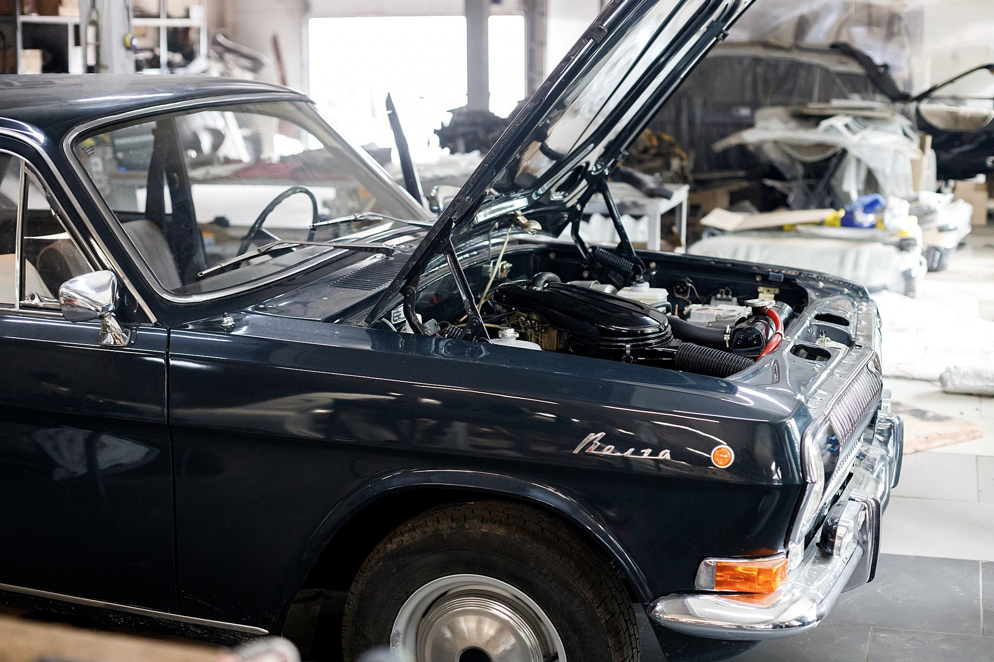 Сделано в СССР. Боченков Вадим | Фотограф в Пскове и Санкт-Петербурге