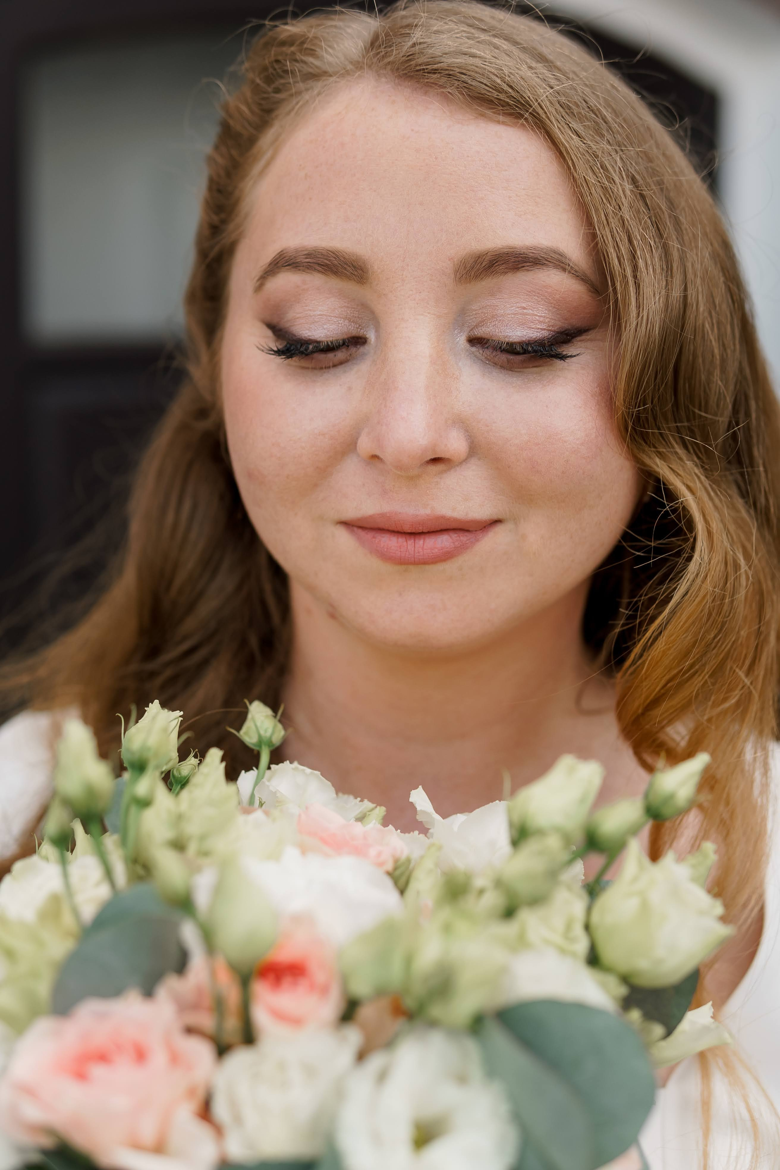 Антон и Екатерина. Свадебный фотограф в Перми и Пермском крае Алена Мартынова