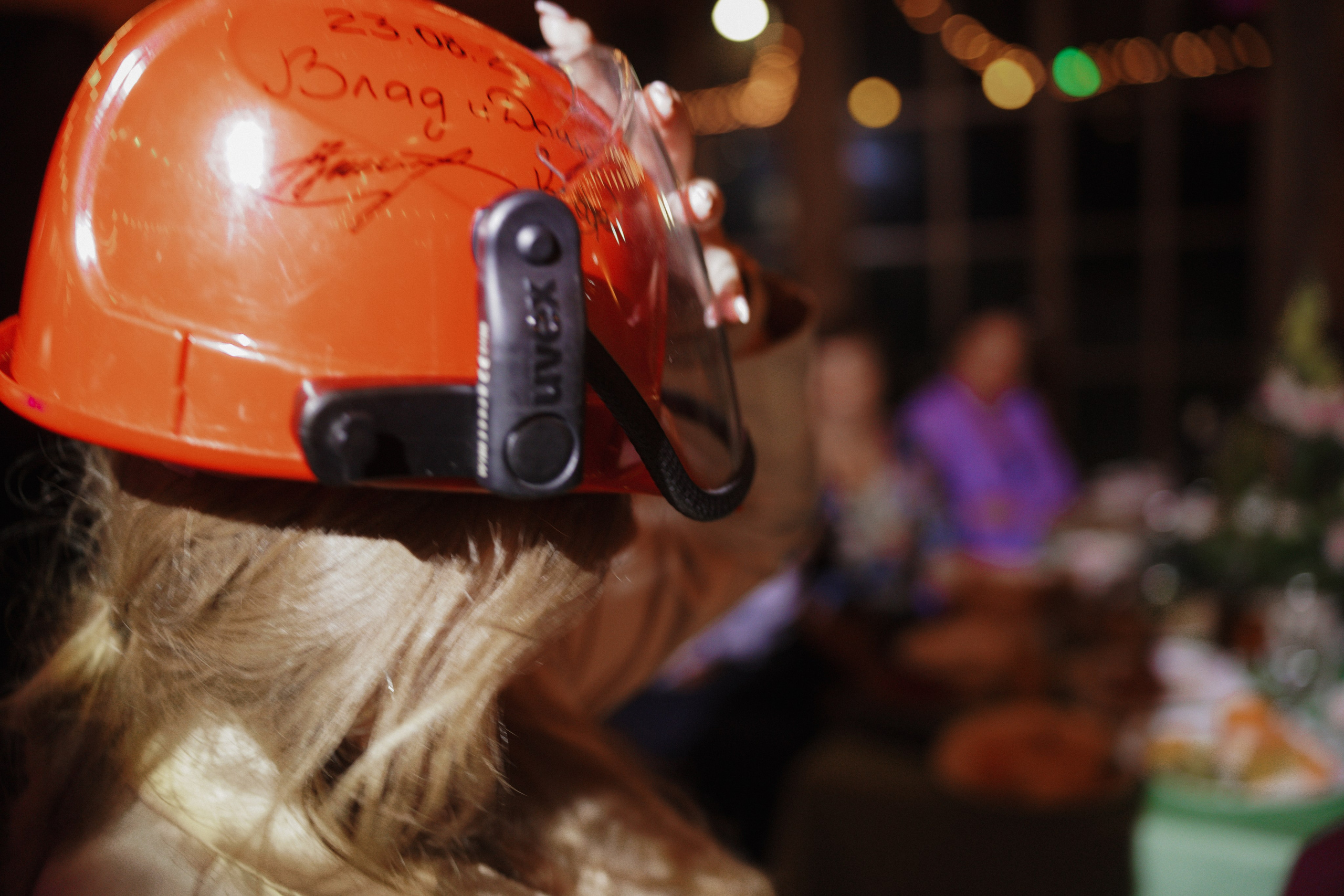 Влад и Даша. Организатор мероприятий в Абакане I Ольга Петухова