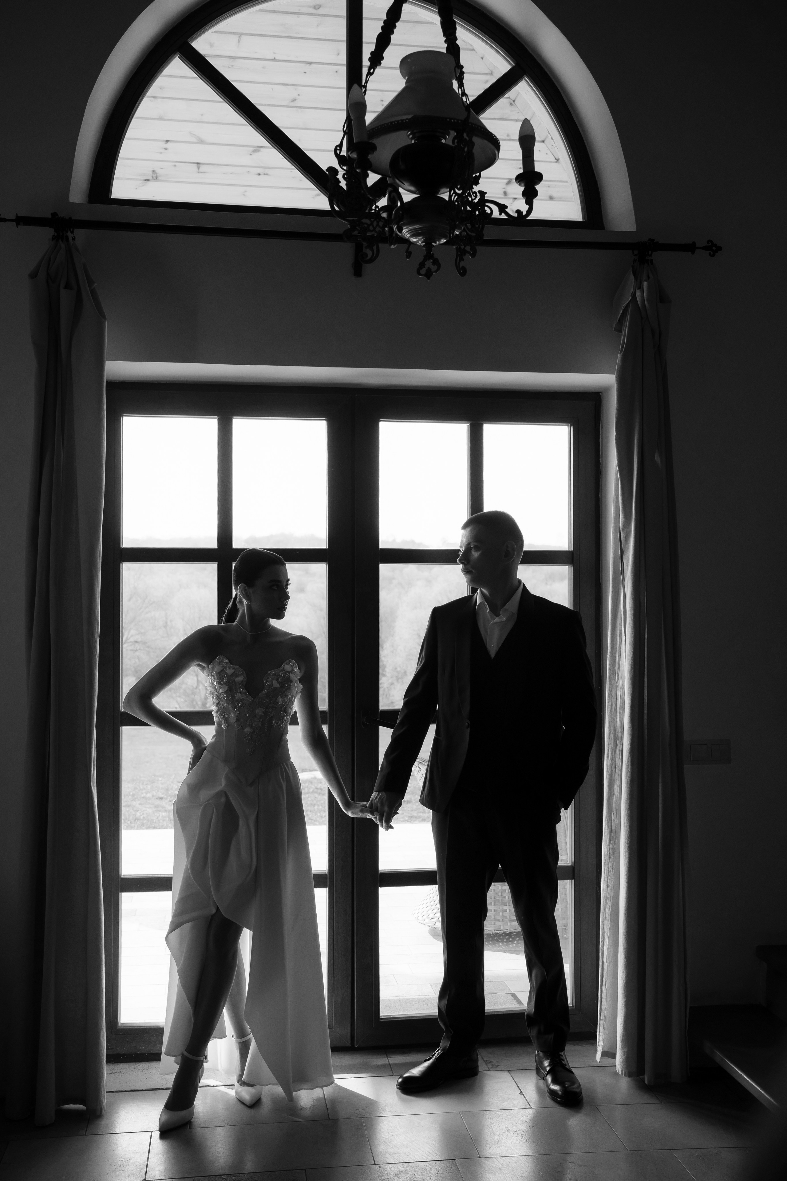 Игорь & Юля. Свадебный фотограф в Воронеже Дарья Володарская