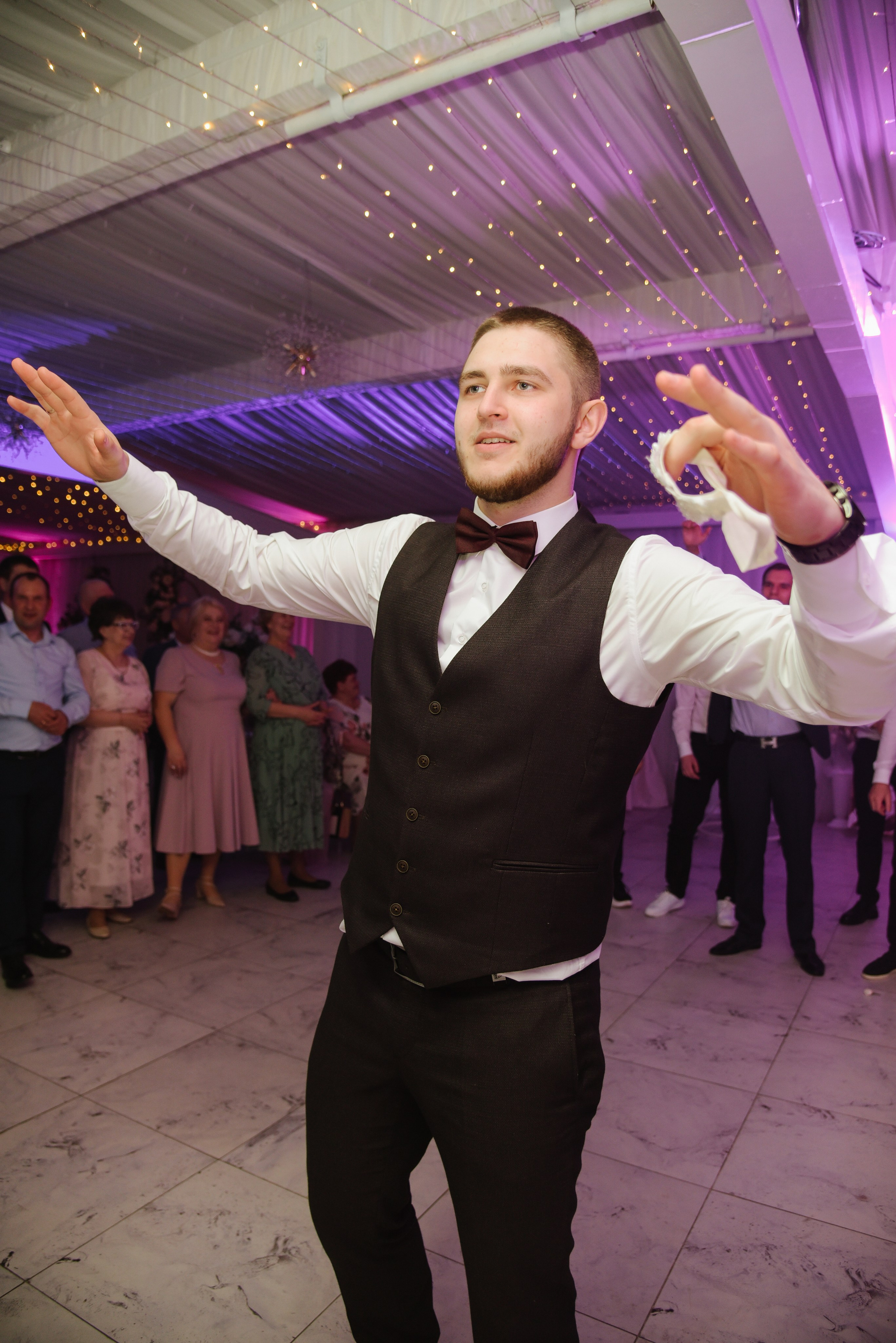 Один день и вся жизнь. Фотограф Лола Волна, город Москва