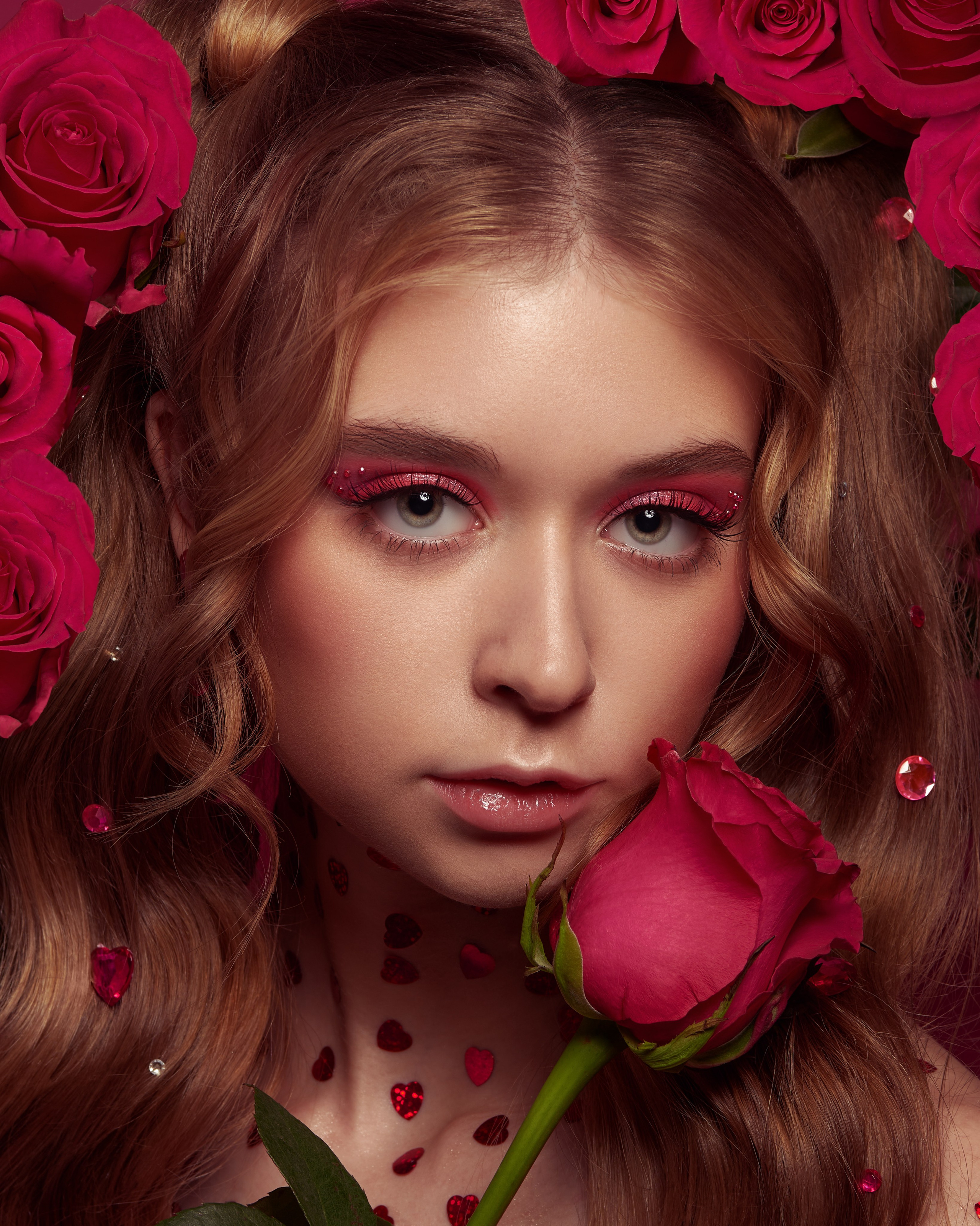 Фотограф Волгоград Волжский Якименко Владимир