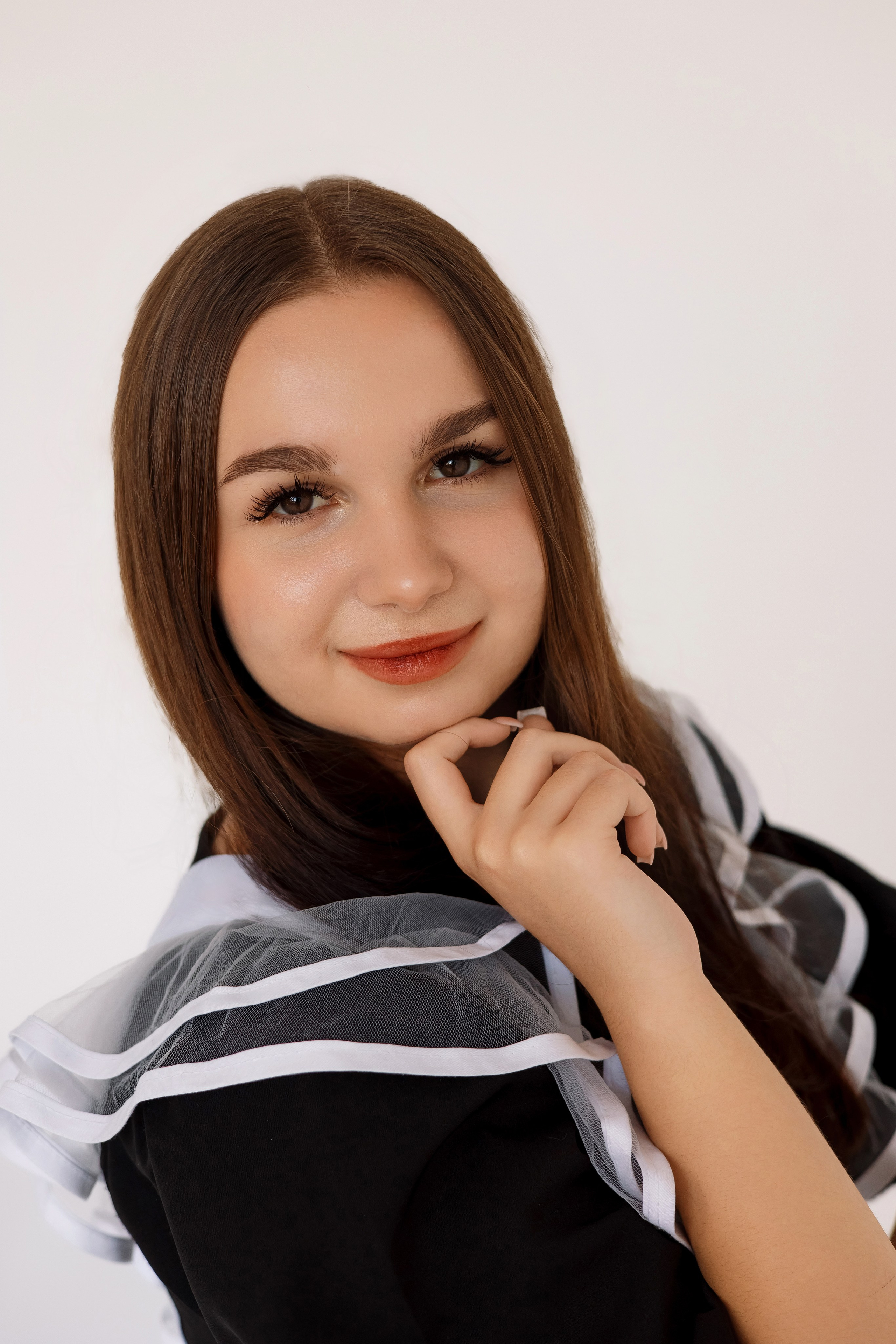 11 класс 7 школа. Фотограф Любовь Корниенко, Примоский край