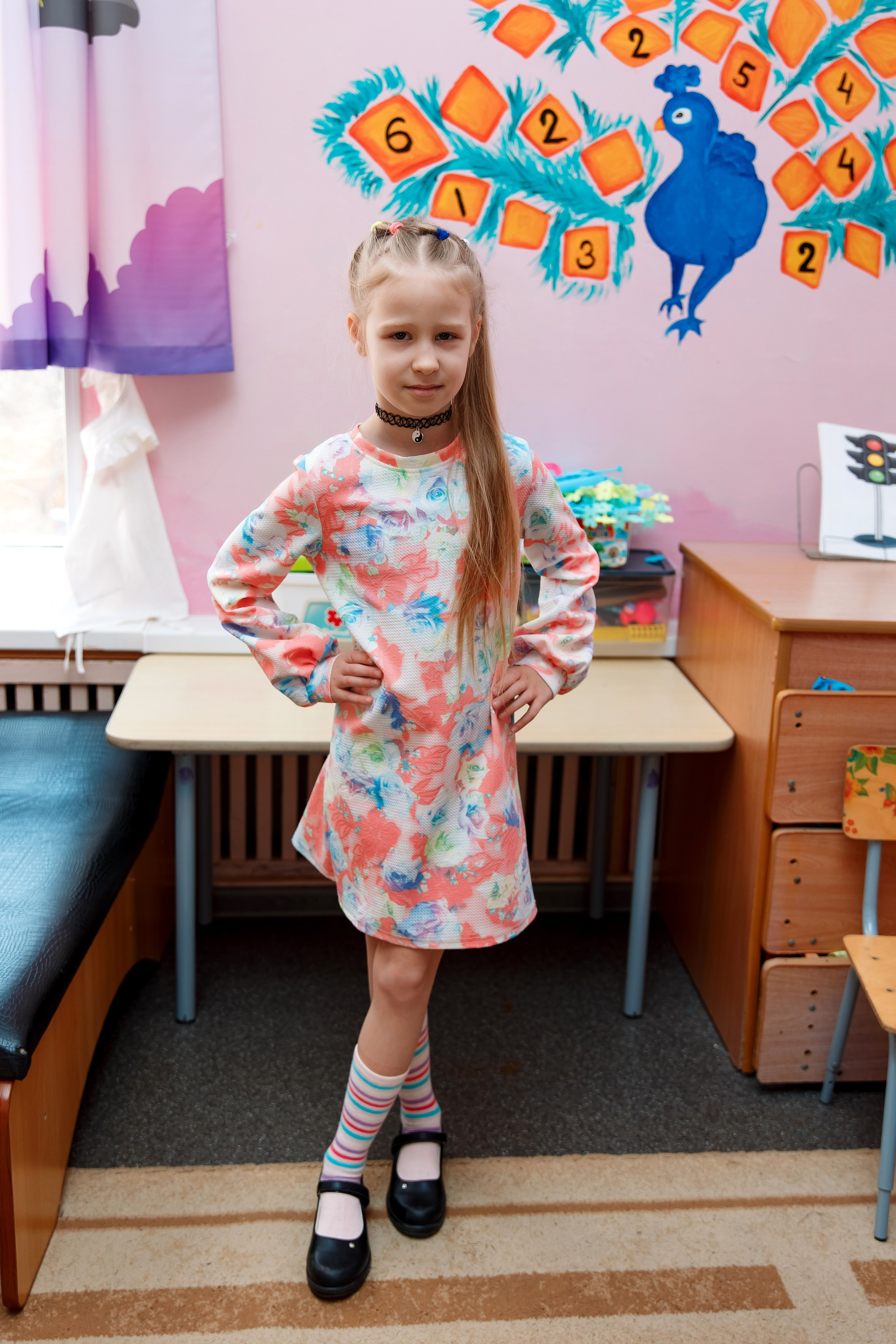 Детский Сад № 19 (один день из жизни группы + выпускной). Фотограф Любовь Корниенко, Примоский край