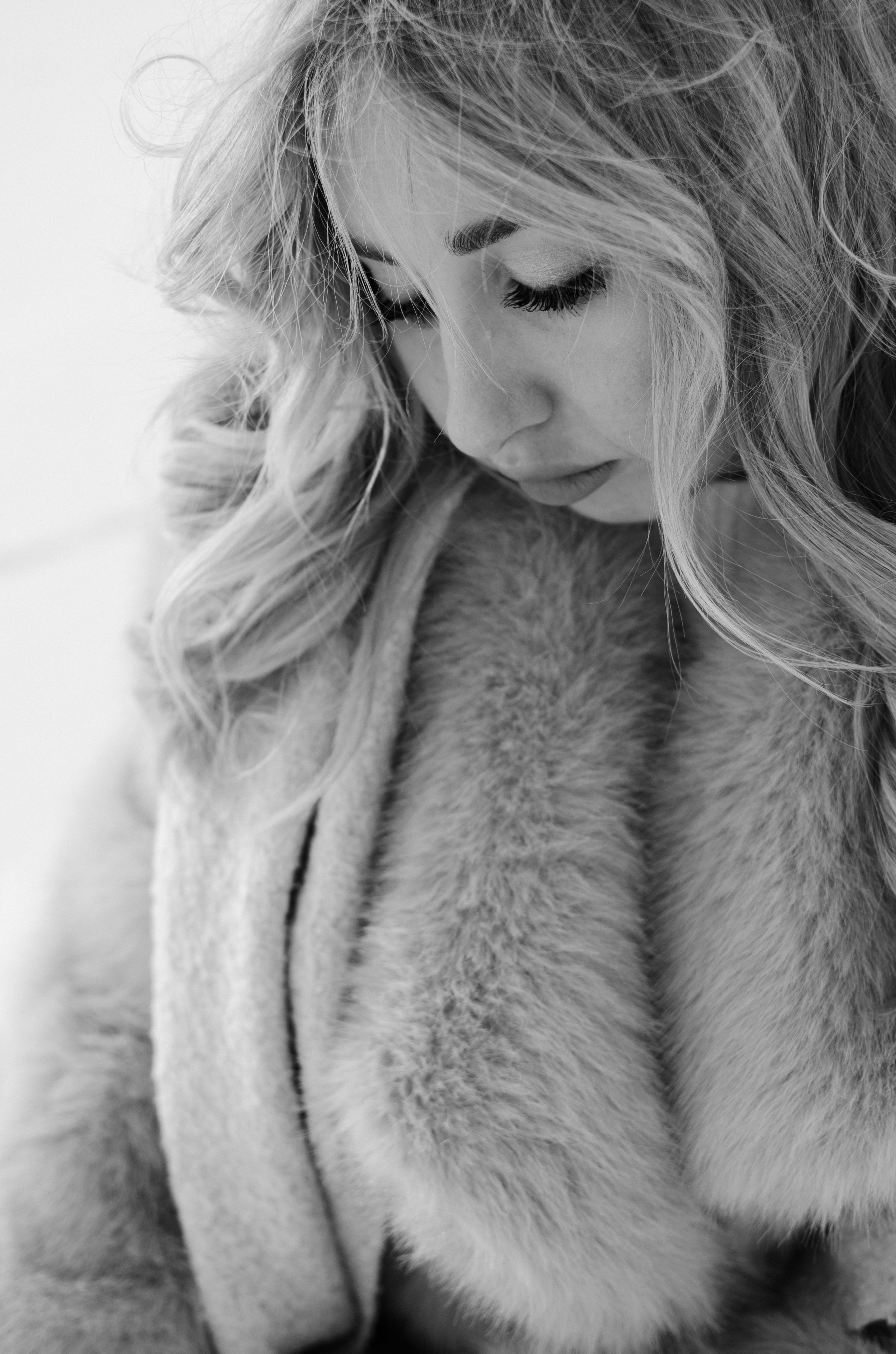 Даша. Женский и предметный фотограф в Уфе Анастасия Настоечка