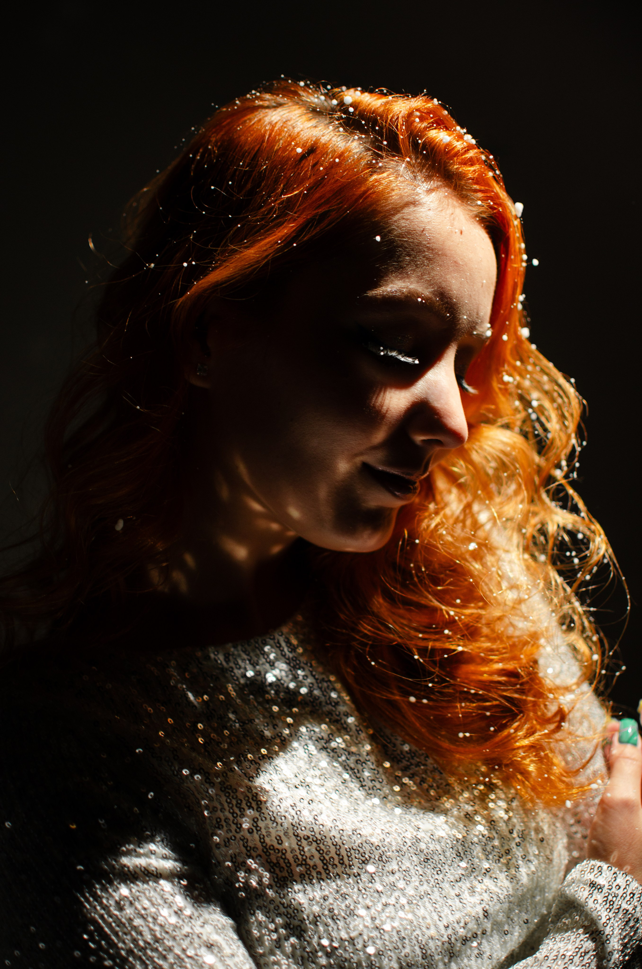 Саша. Женский и предметный фотограф в Уфе Анастасия Настоечка